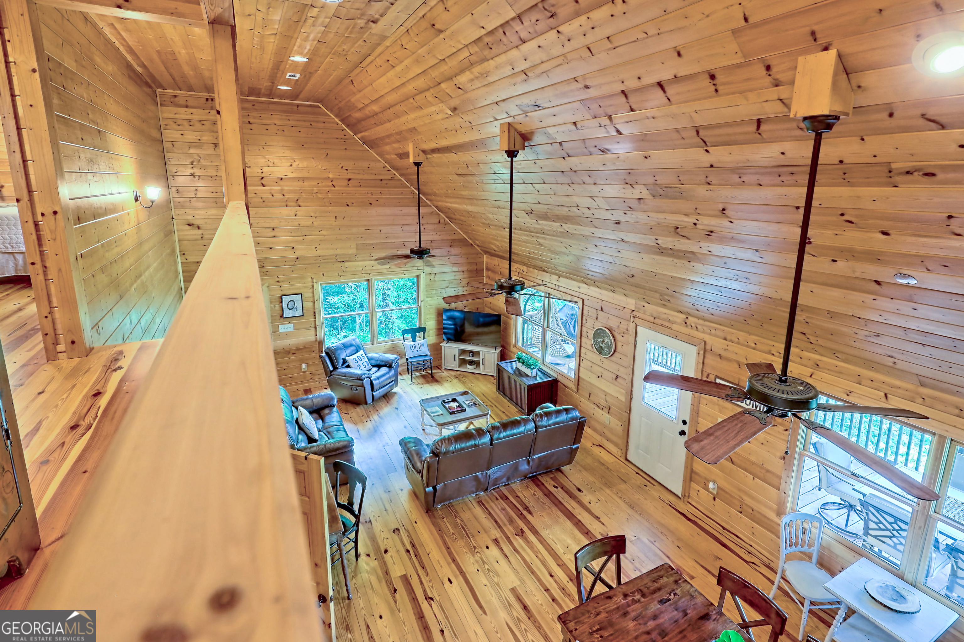 672 Screamer Drive Clayton GA 30525