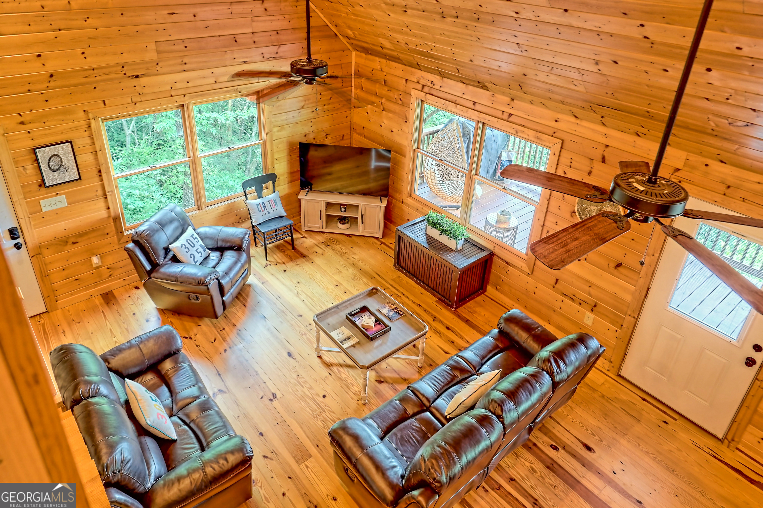 672 Screamer Drive Clayton GA 30525