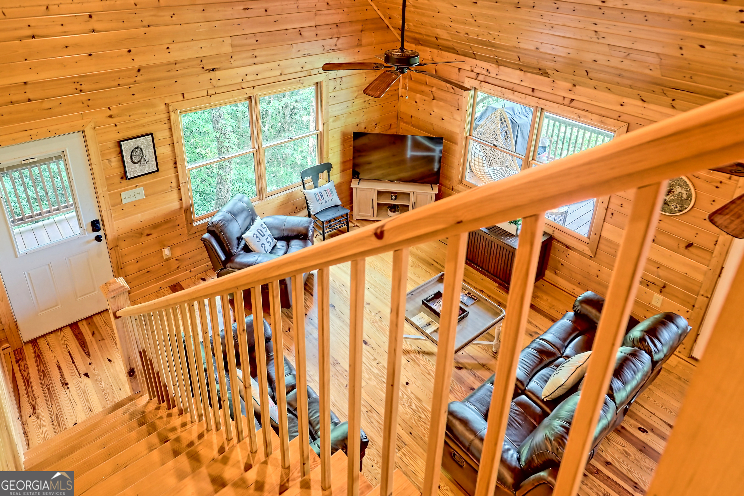 672 Screamer Drive Clayton GA 30525