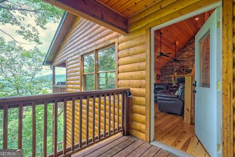 672 Screamer Drive Clayton GA 30525