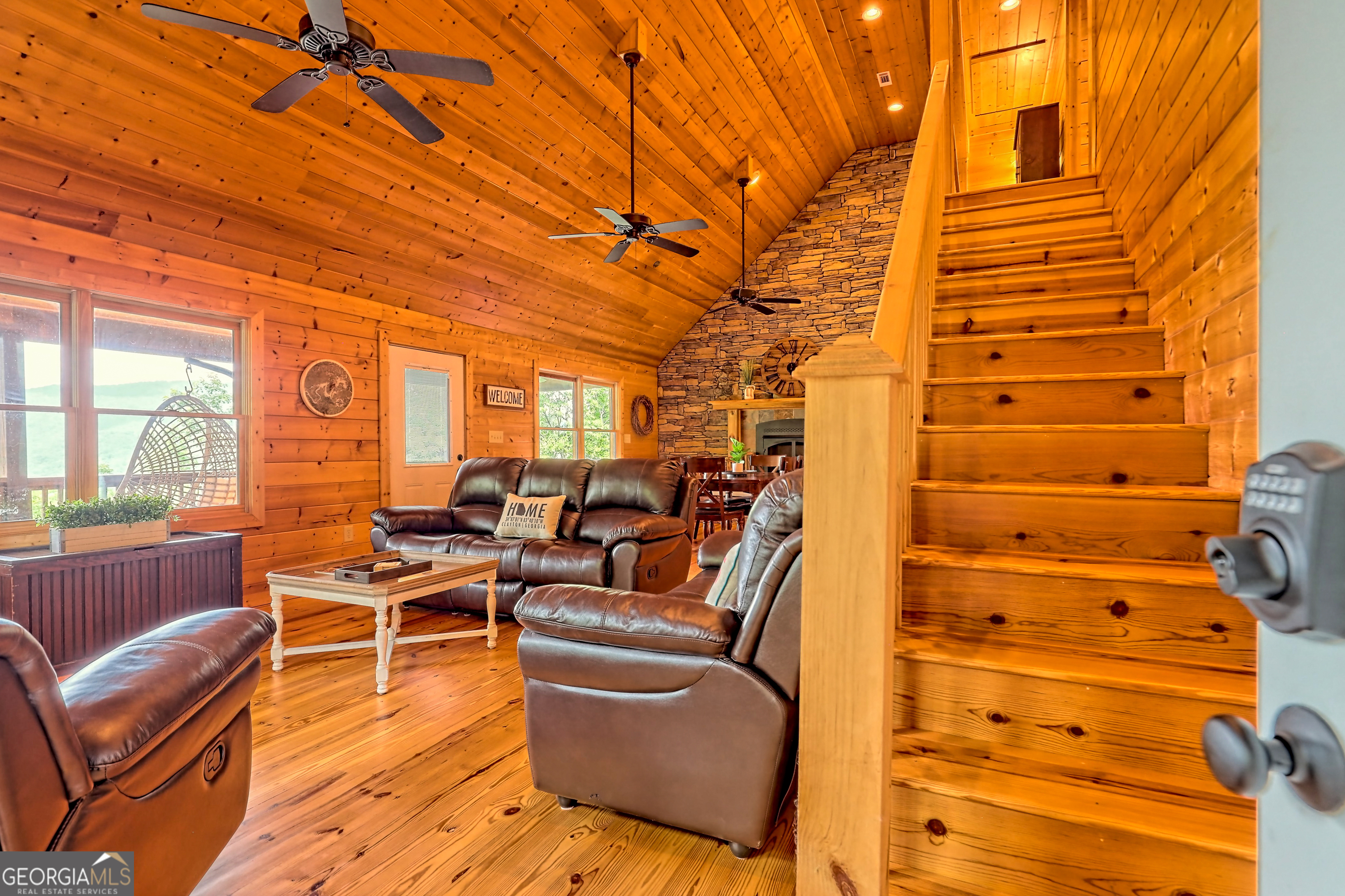 672 Screamer Drive Clayton GA 30525