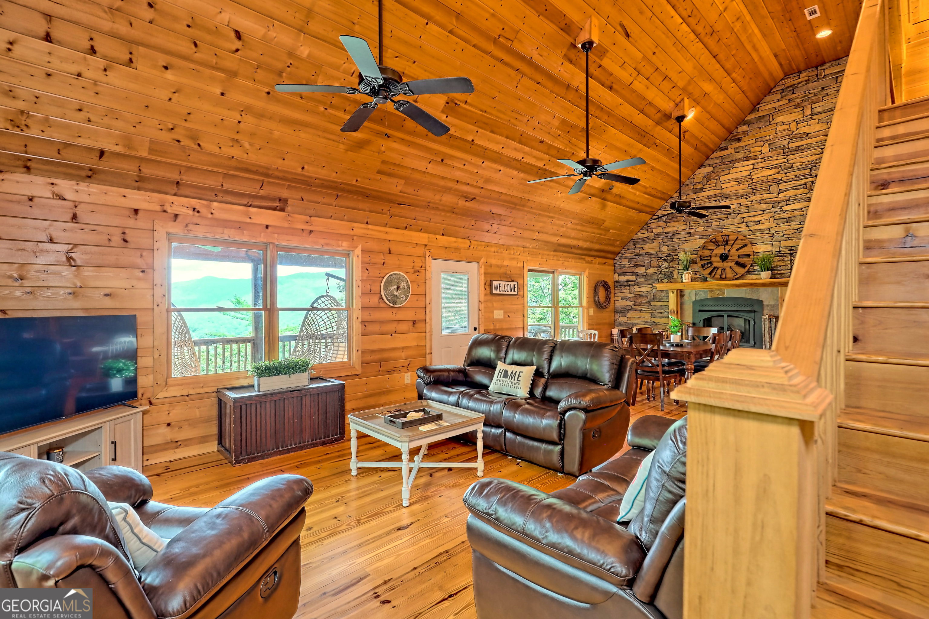 672 Screamer Drive Clayton GA 30525