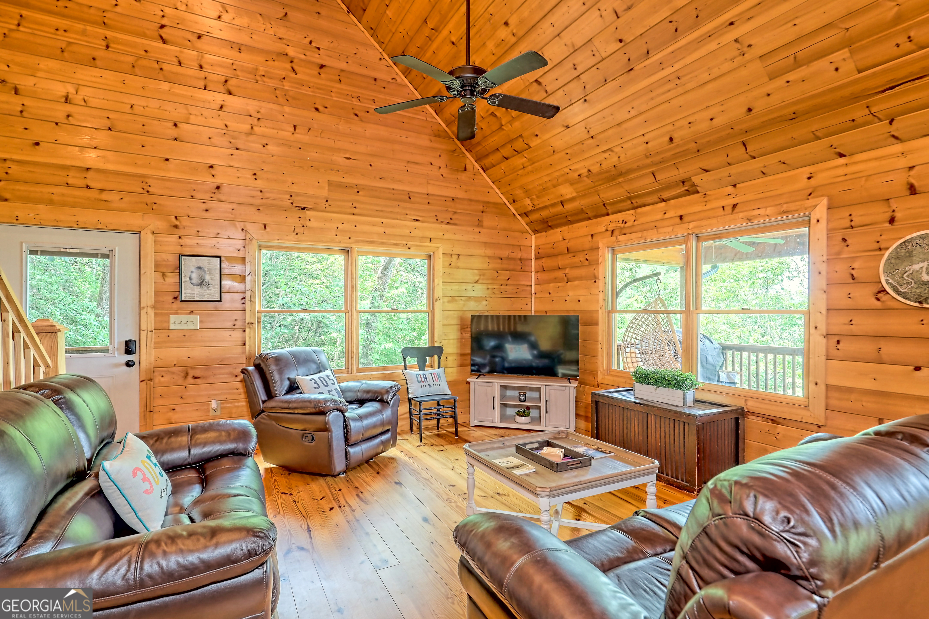 672 Screamer Drive Clayton GA 30525