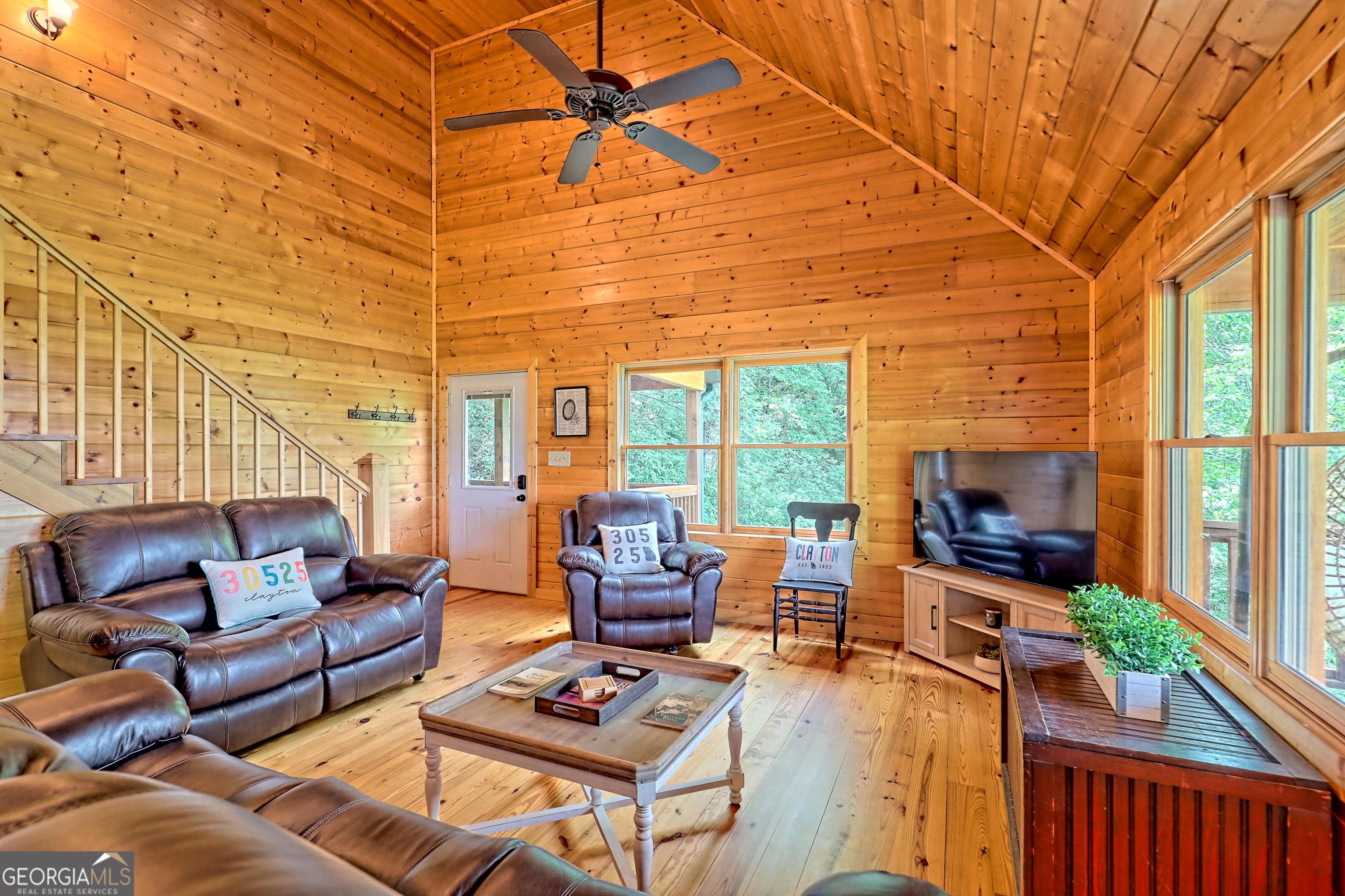 672 Screamer Drive Clayton GA 30525
