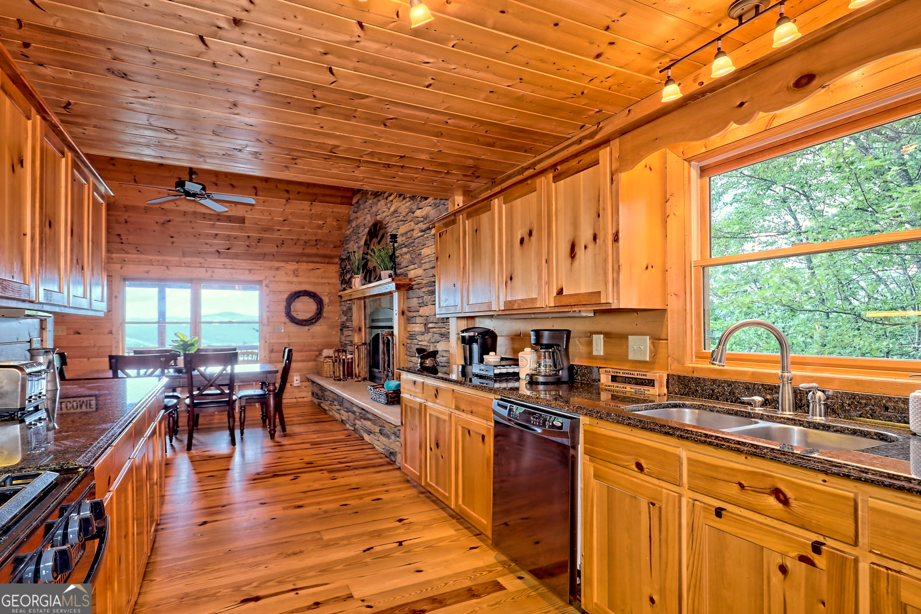 672 Screamer Drive Clayton GA 30525