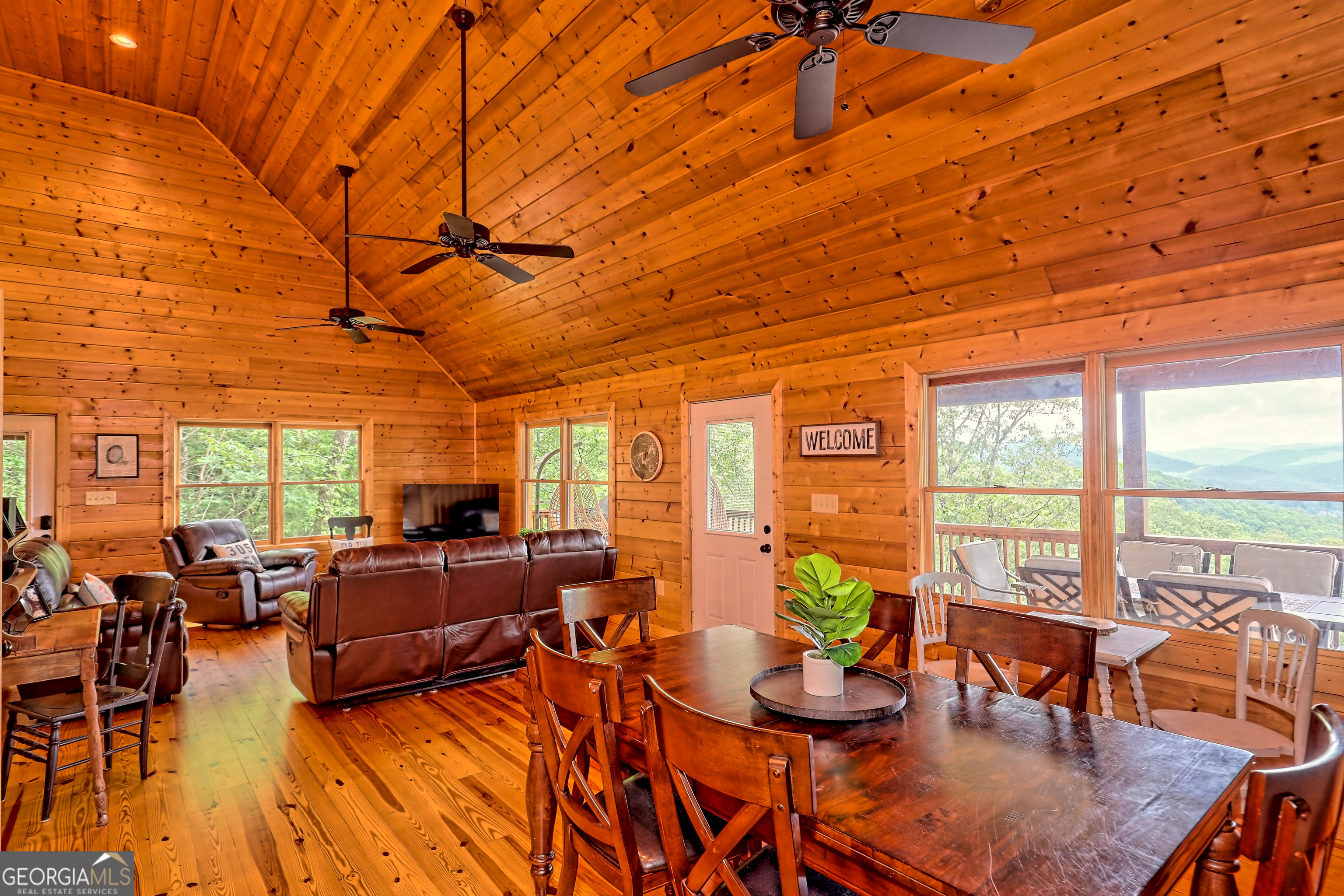 672 Screamer Drive Clayton GA 30525