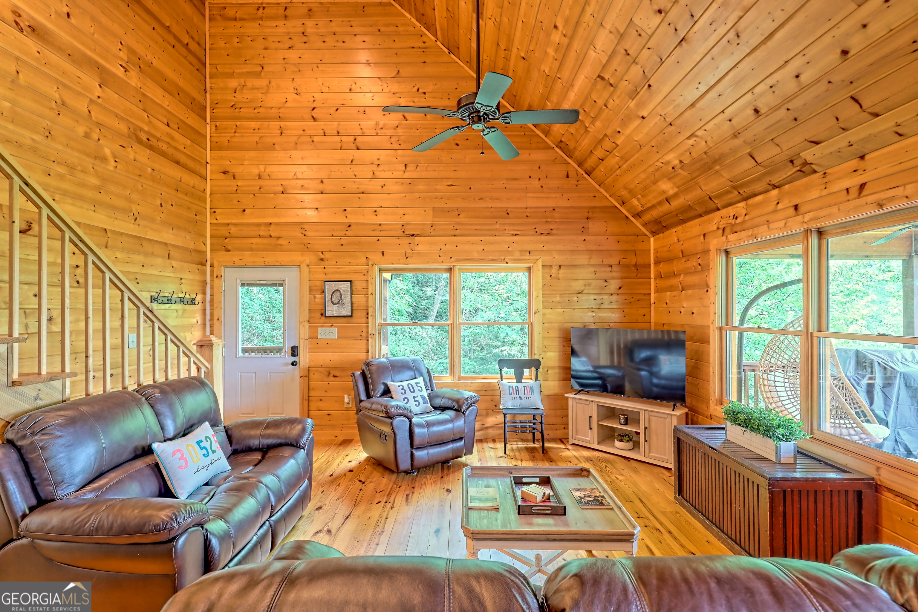 672 Screamer Drive Clayton GA 30525