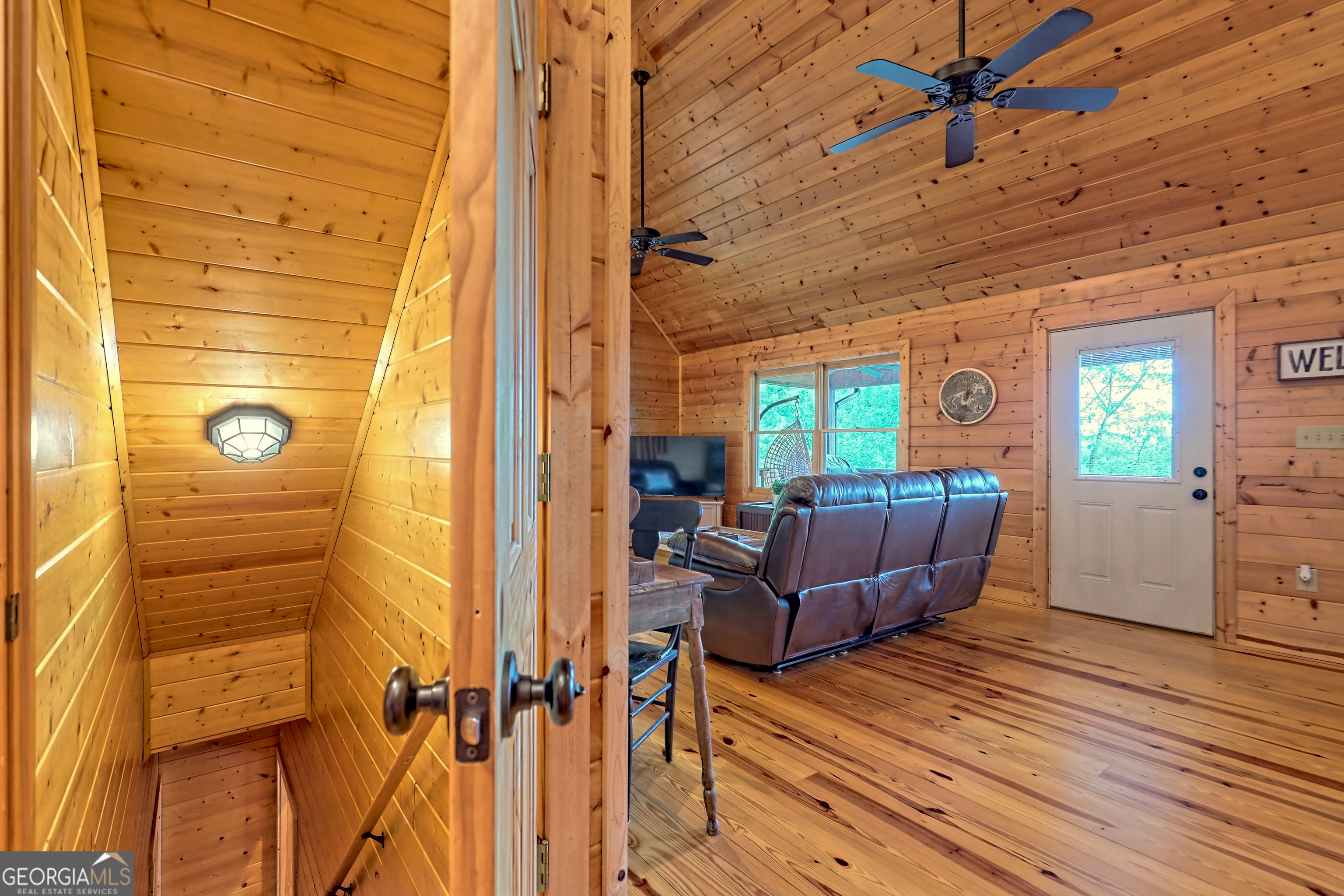 672 Screamer Drive Clayton GA 30525