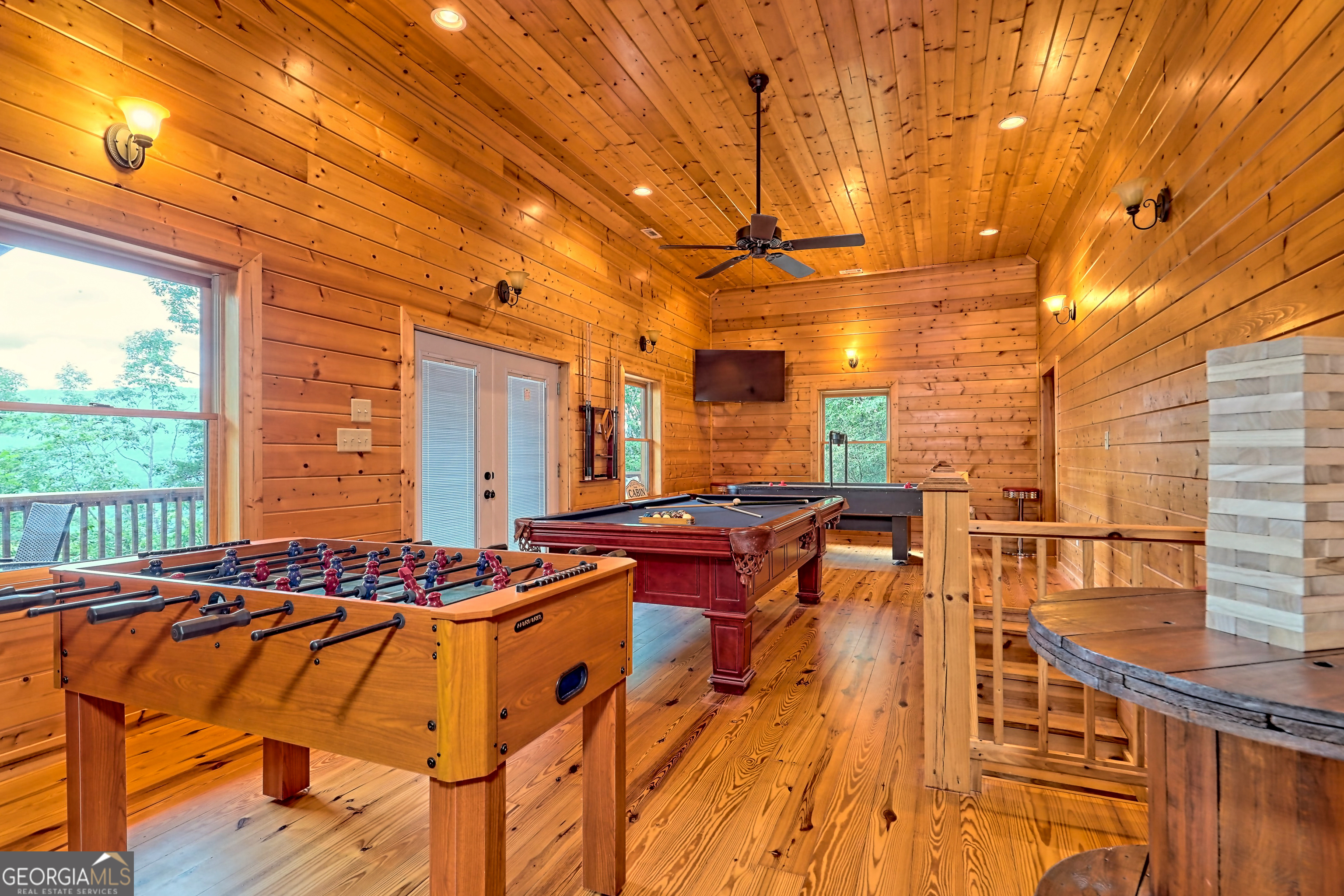 672 Screamer Drive Clayton GA 30525