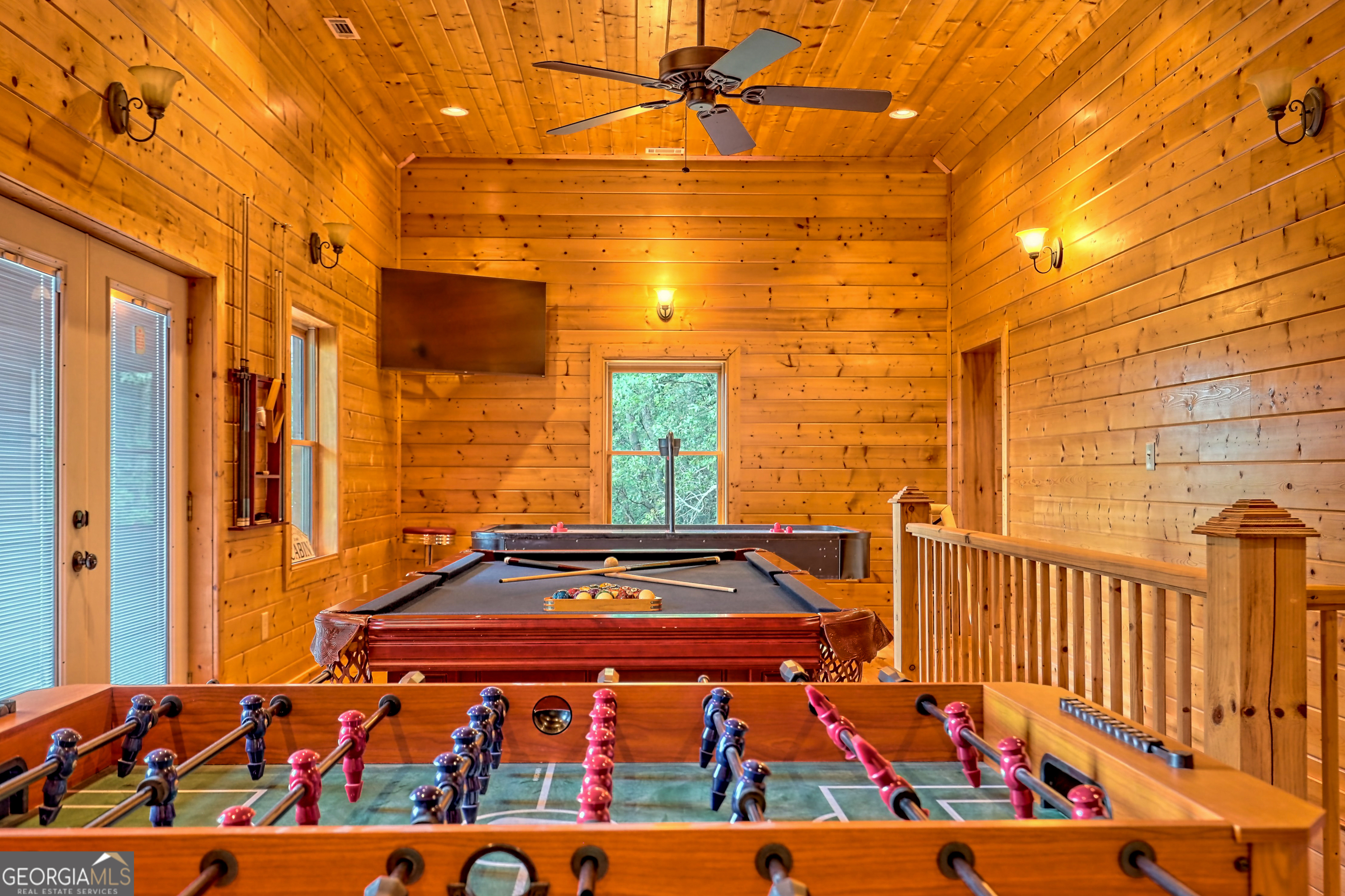 672 Screamer Drive Clayton GA 30525