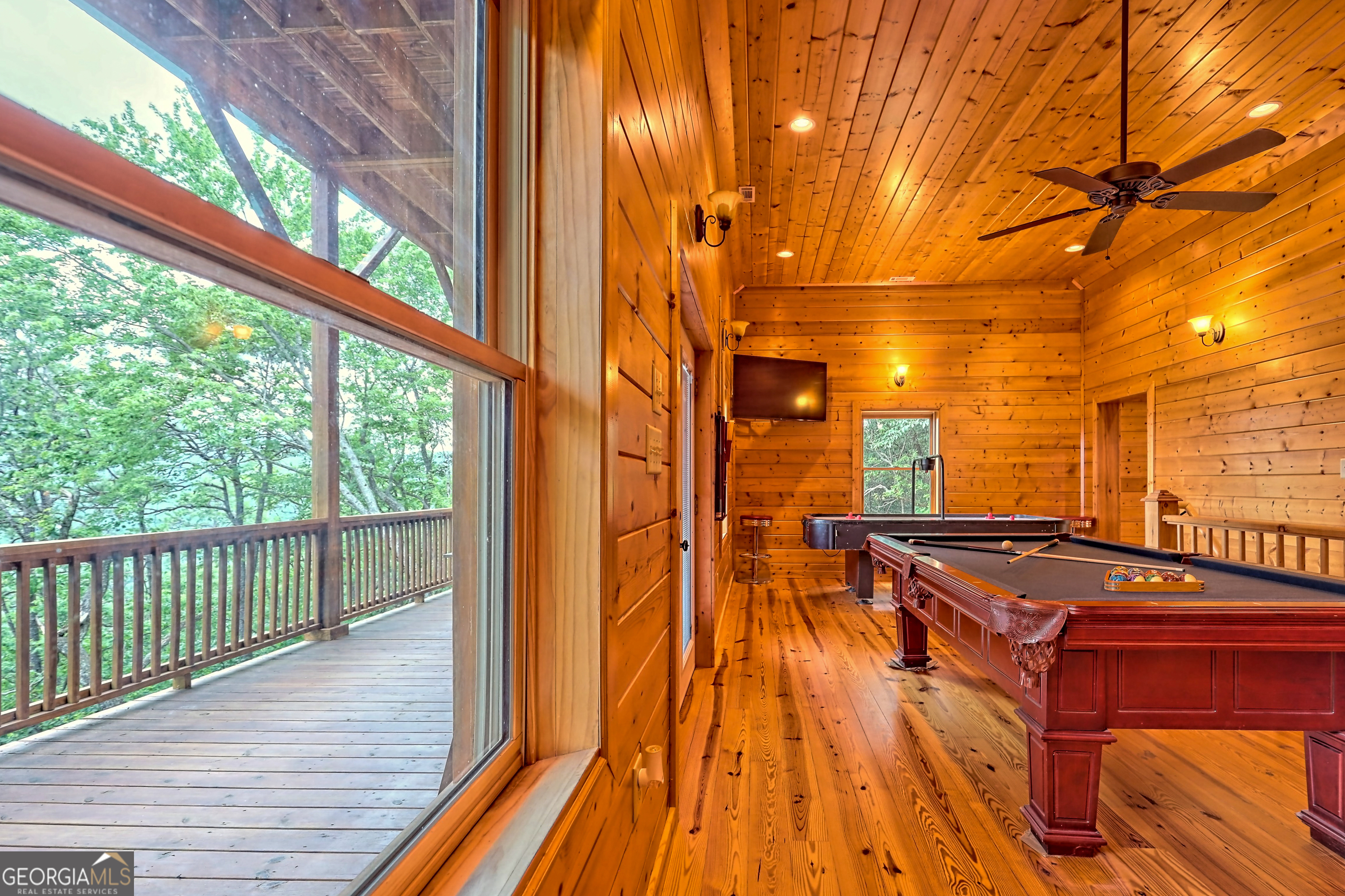 672 Screamer Drive Clayton GA 30525