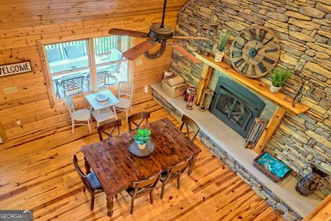 672 Screamer Drive Clayton GA 30525
