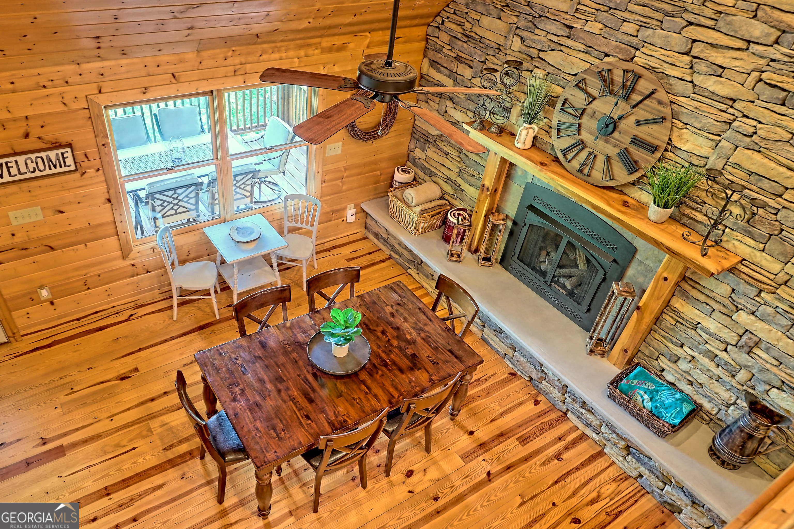 672 Screamer Drive Clayton GA 30525