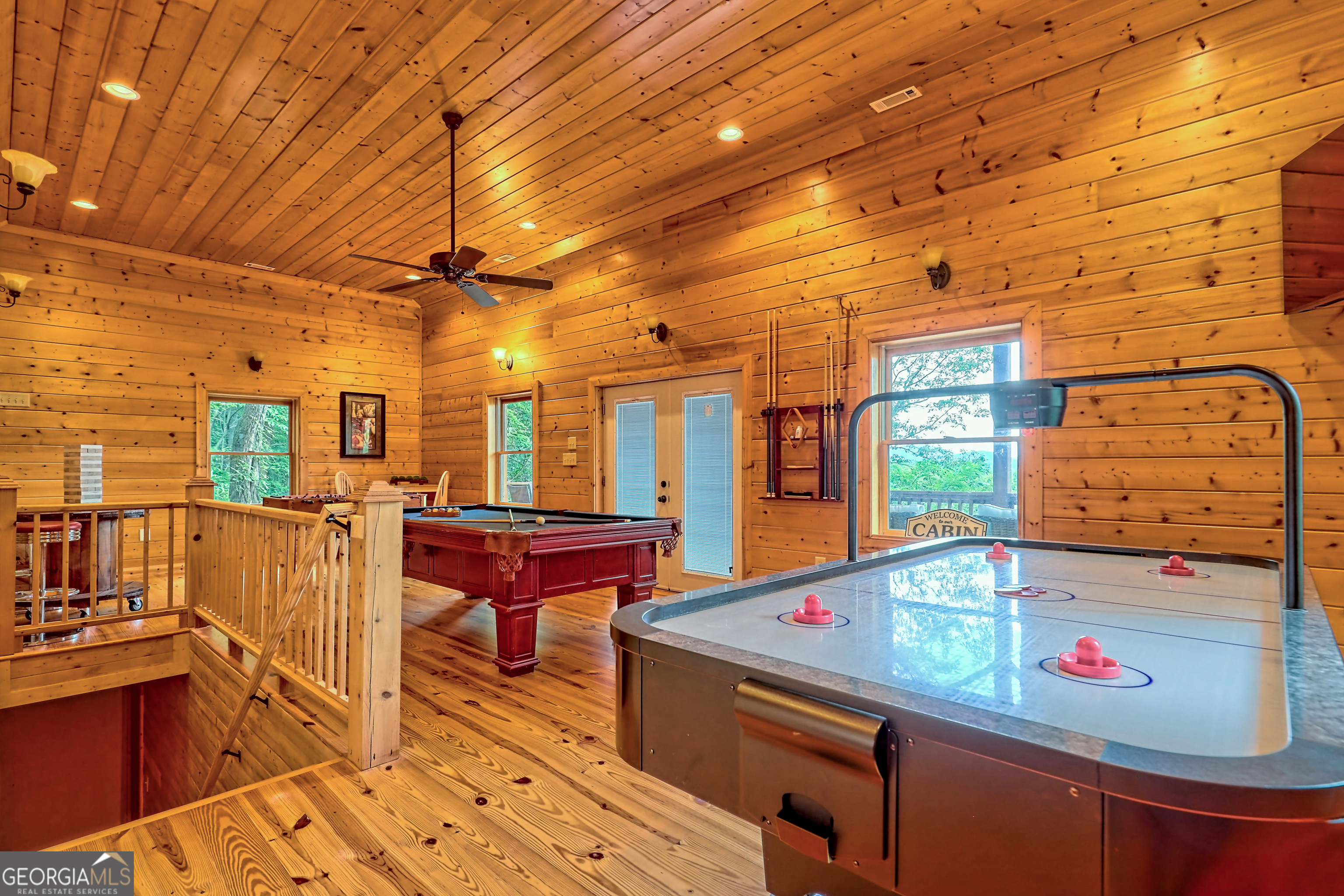 672 Screamer Drive Clayton GA 30525