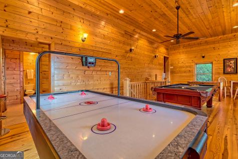 672 Screamer Drive Clayton GA 30525