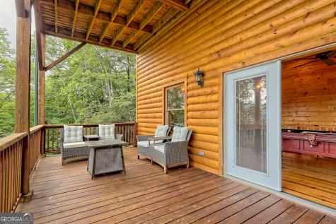 672 Screamer Drive Clayton GA 30525