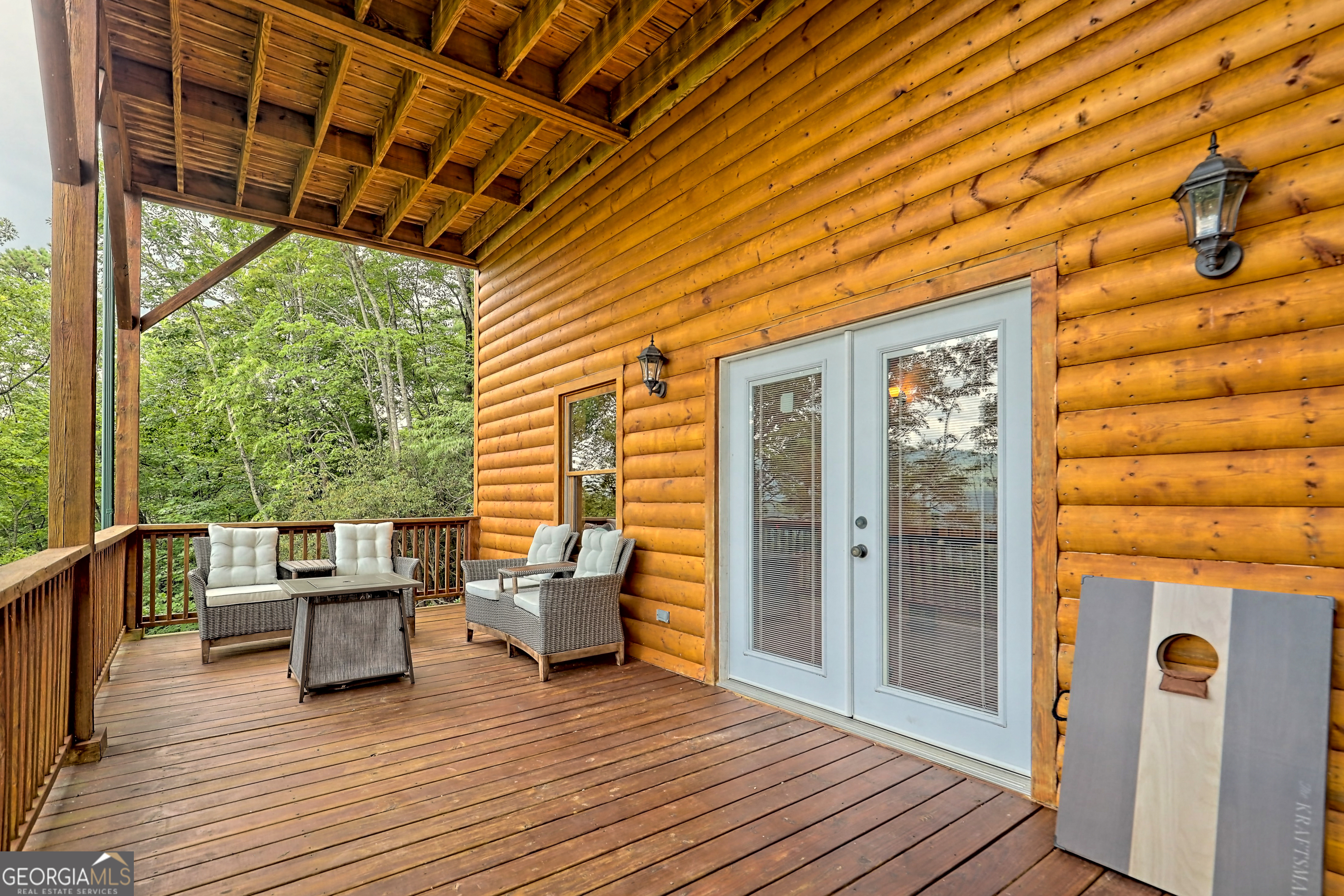 672 Screamer Drive Clayton GA 30525