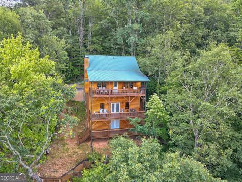 672 Screamer Drive Clayton GA 30525