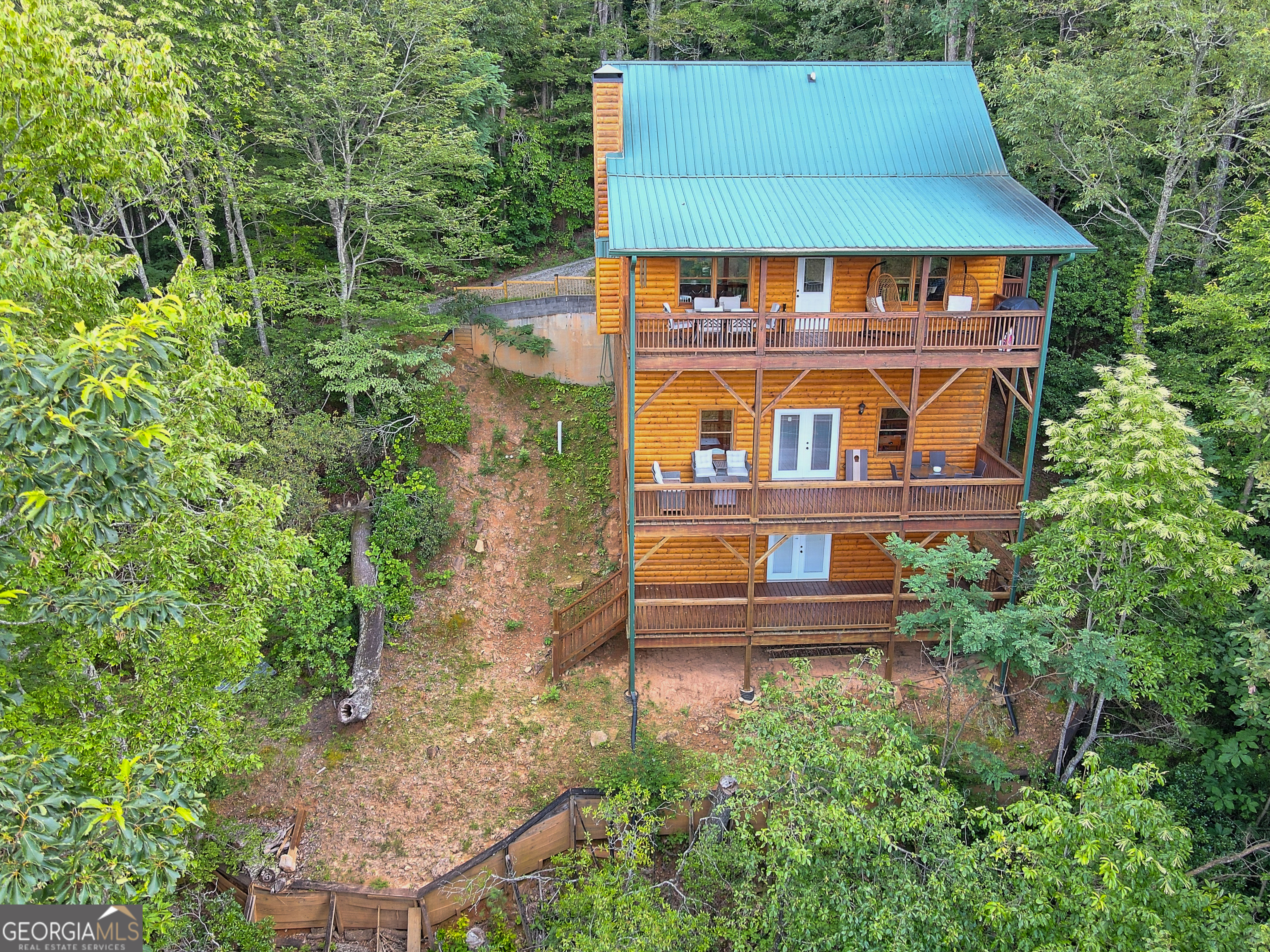 672 Screamer Drive Clayton GA 30525