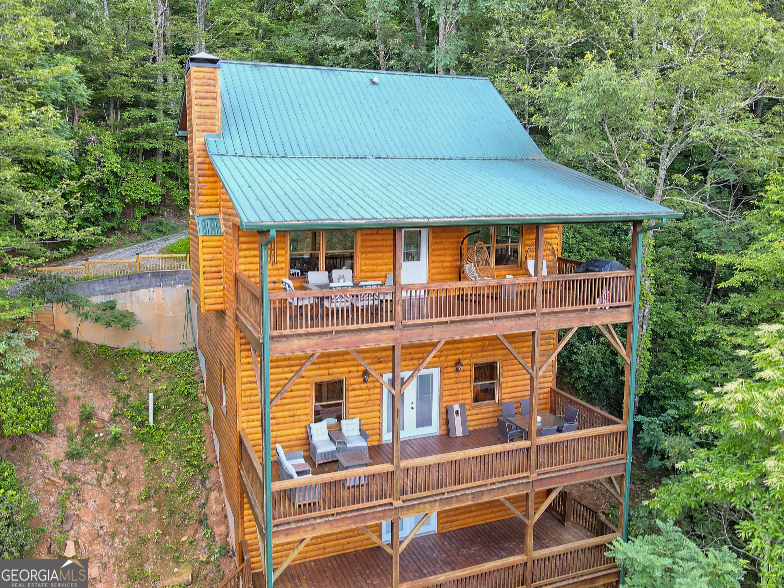 672 Screamer Drive Clayton GA 30525