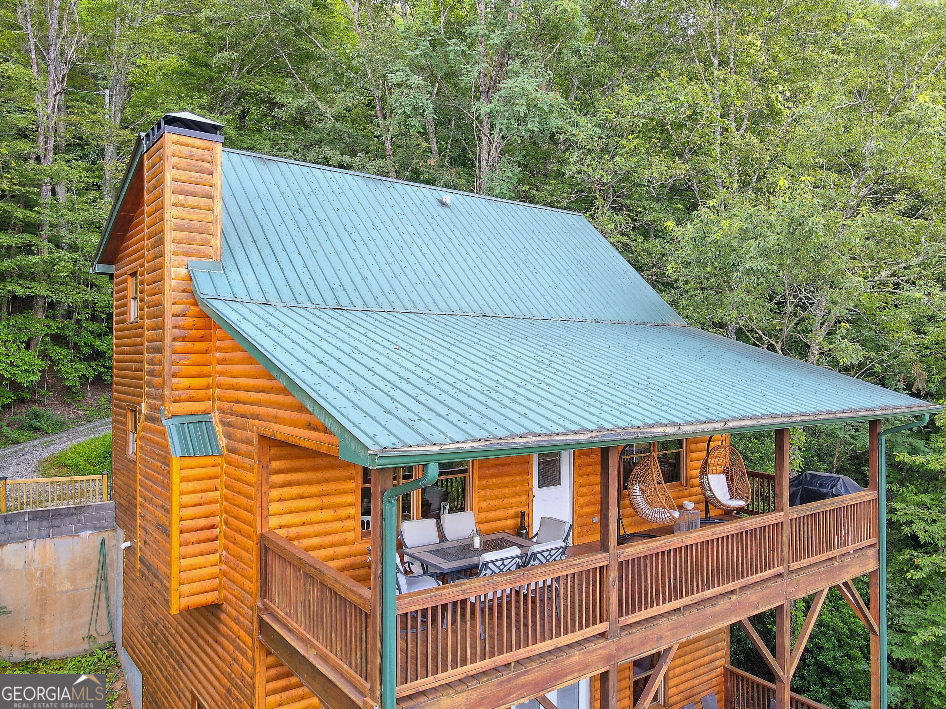 672 Screamer Drive Clayton GA 30525