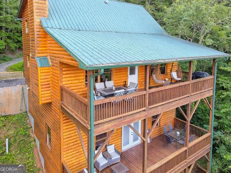 672 Screamer Drive Clayton GA 30525