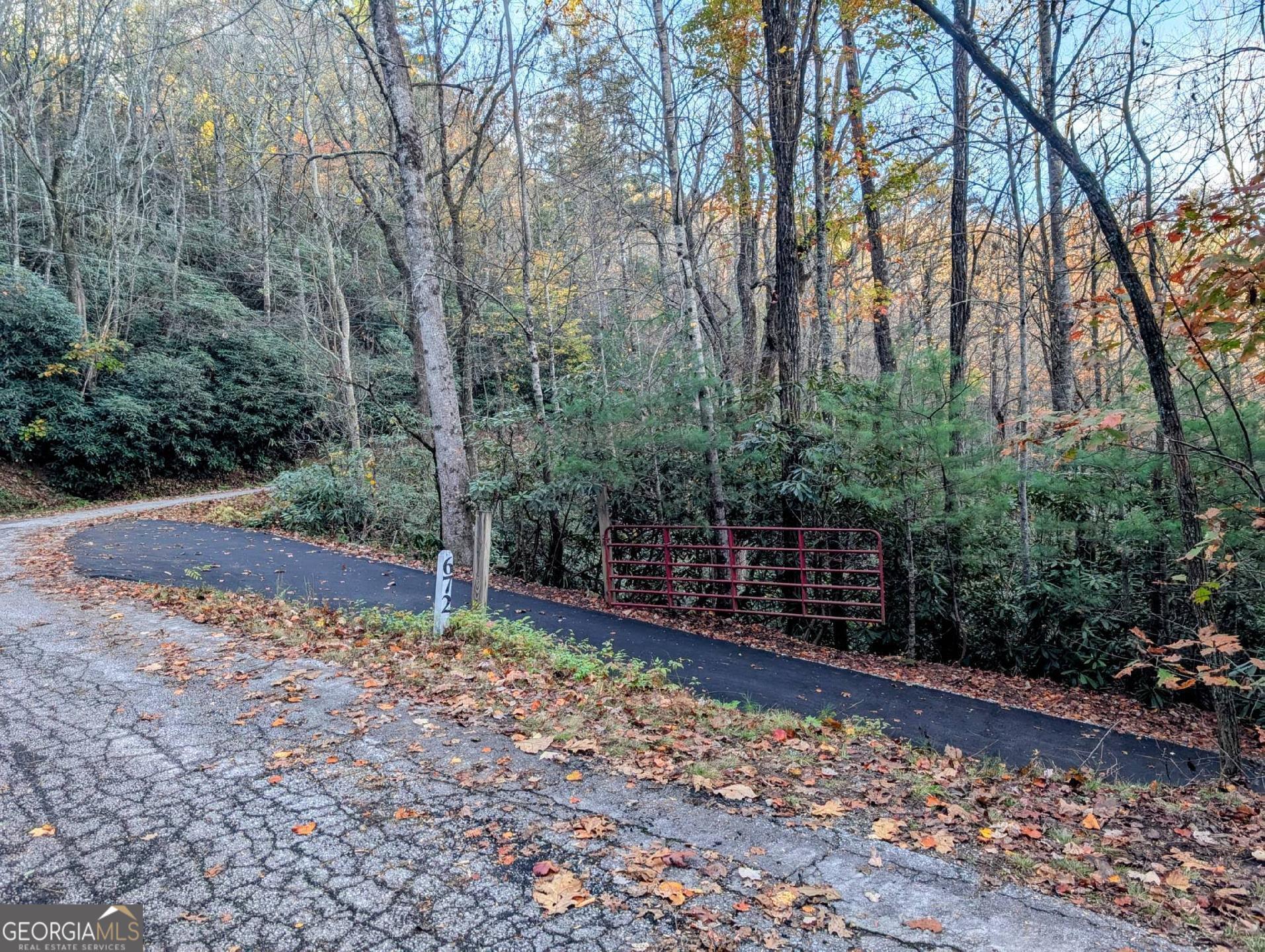672 Screamer Drive Clayton GA 30525