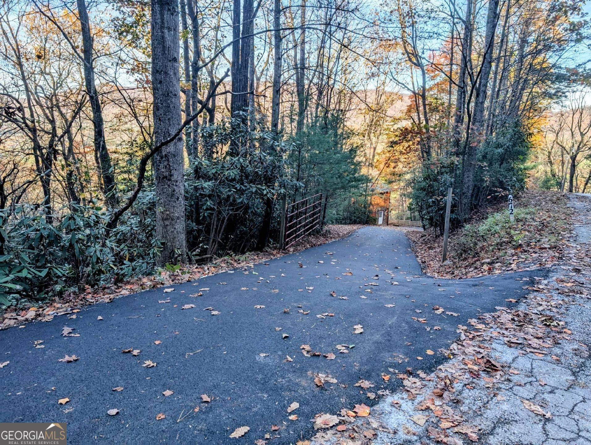 672 Screamer Drive Clayton GA 30525