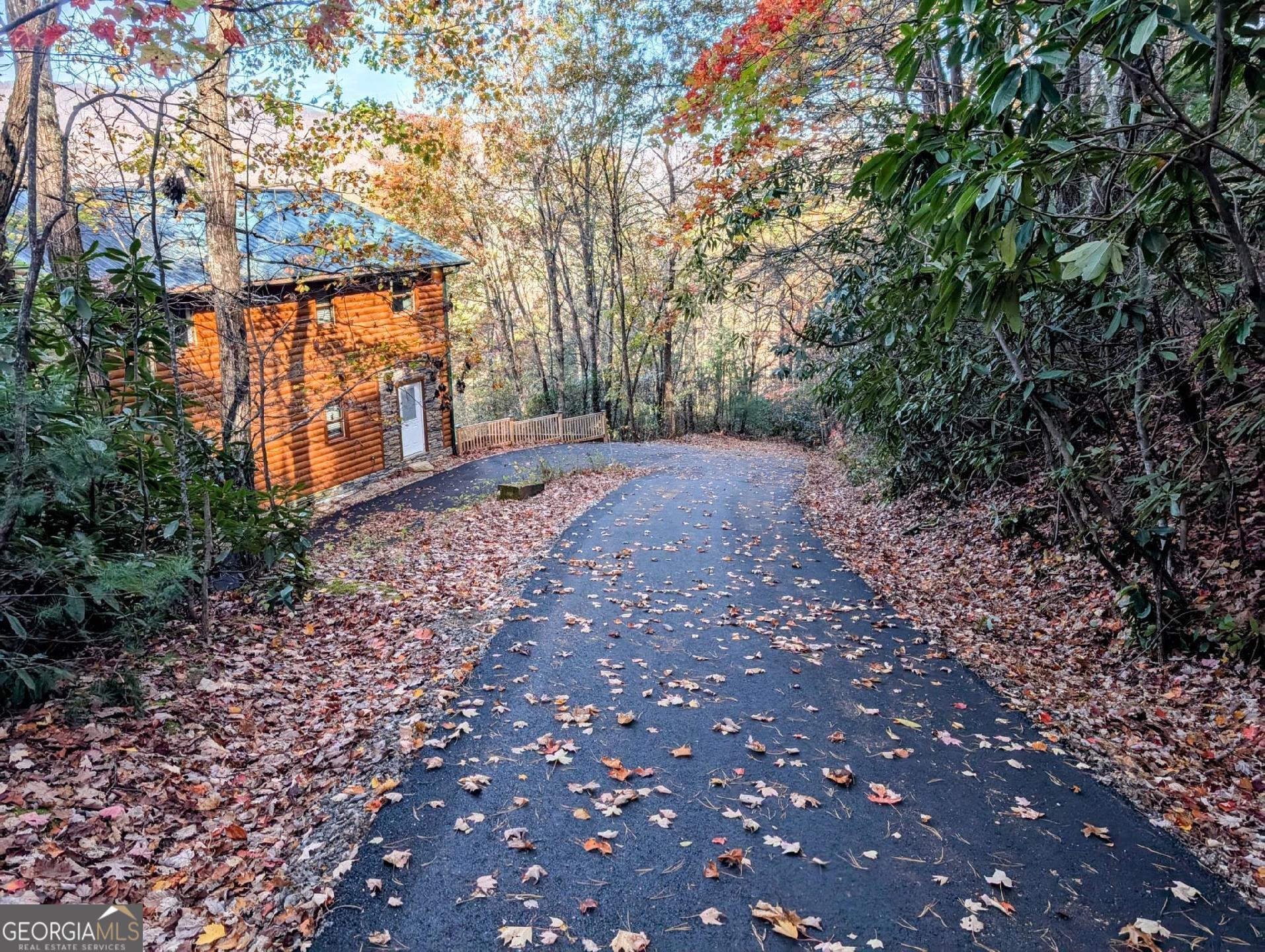 672 Screamer Drive Clayton GA 30525