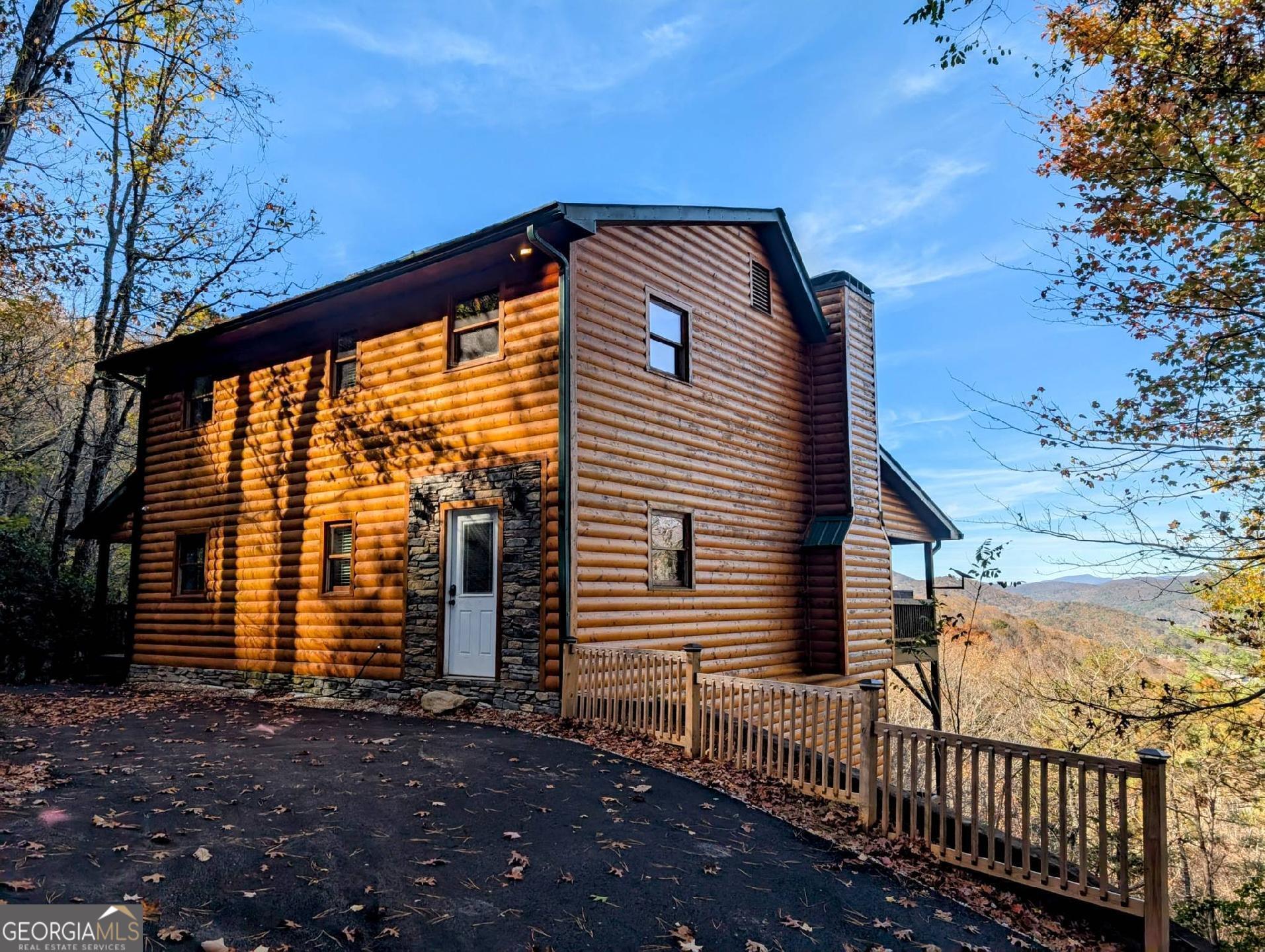 672 Screamer Drive Clayton GA 30525