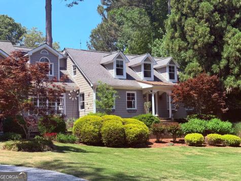5091 Miller Road SW Lilburn GA 30047