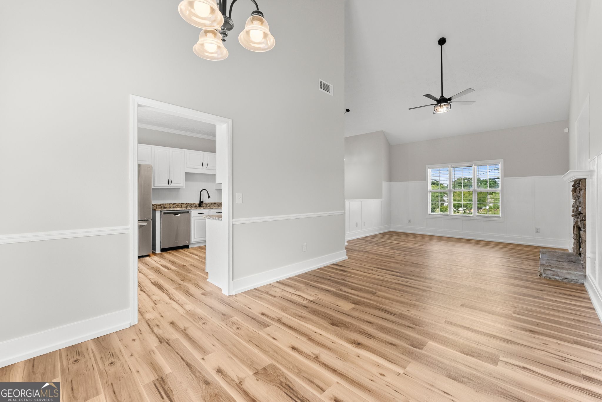 6201 Green Mountain Lane Clermont GA 30527