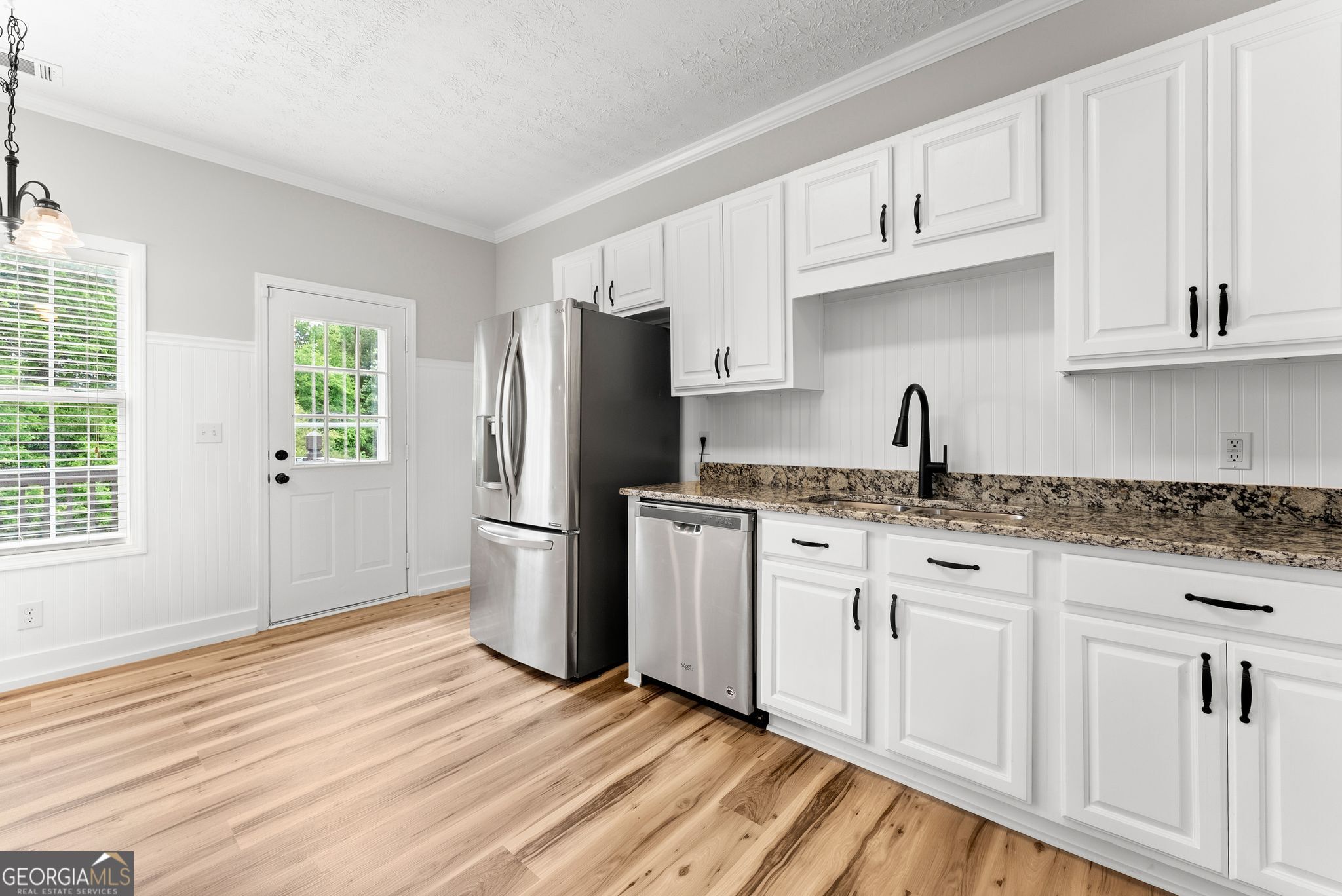 6201 Green Mountain Lane Clermont GA 30527