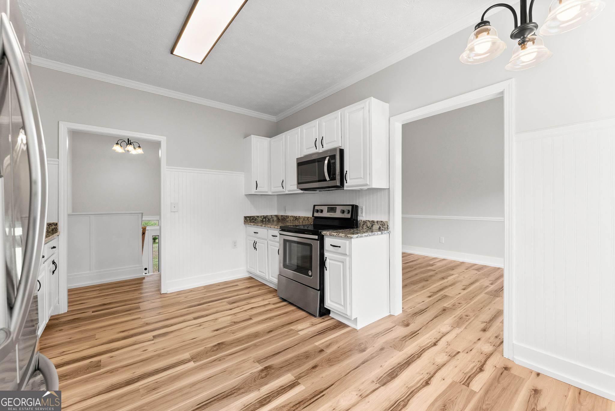 6201 Green Mountain Lane Clermont GA 30527