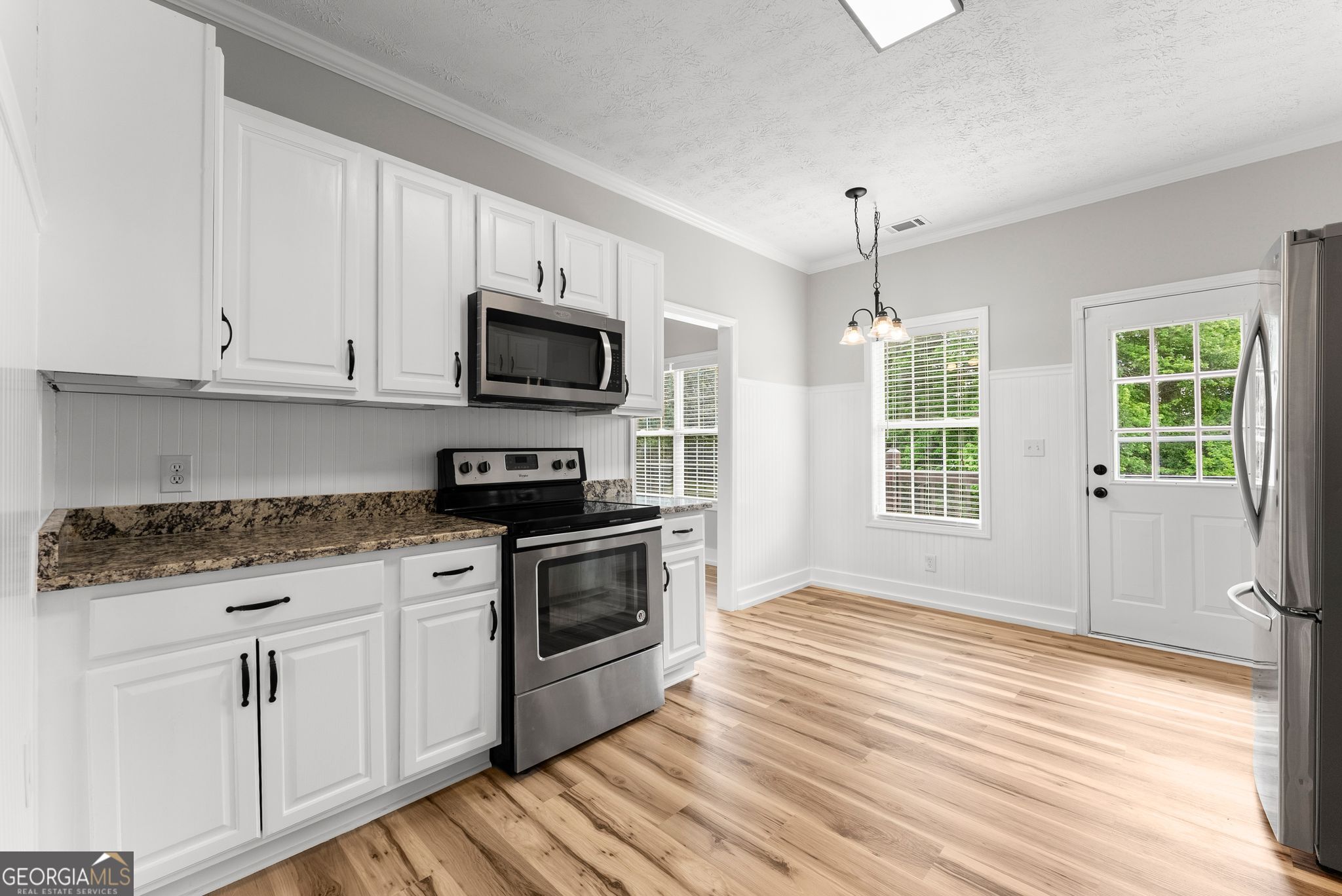 6201 Green Mountain Lane Clermont GA 30527