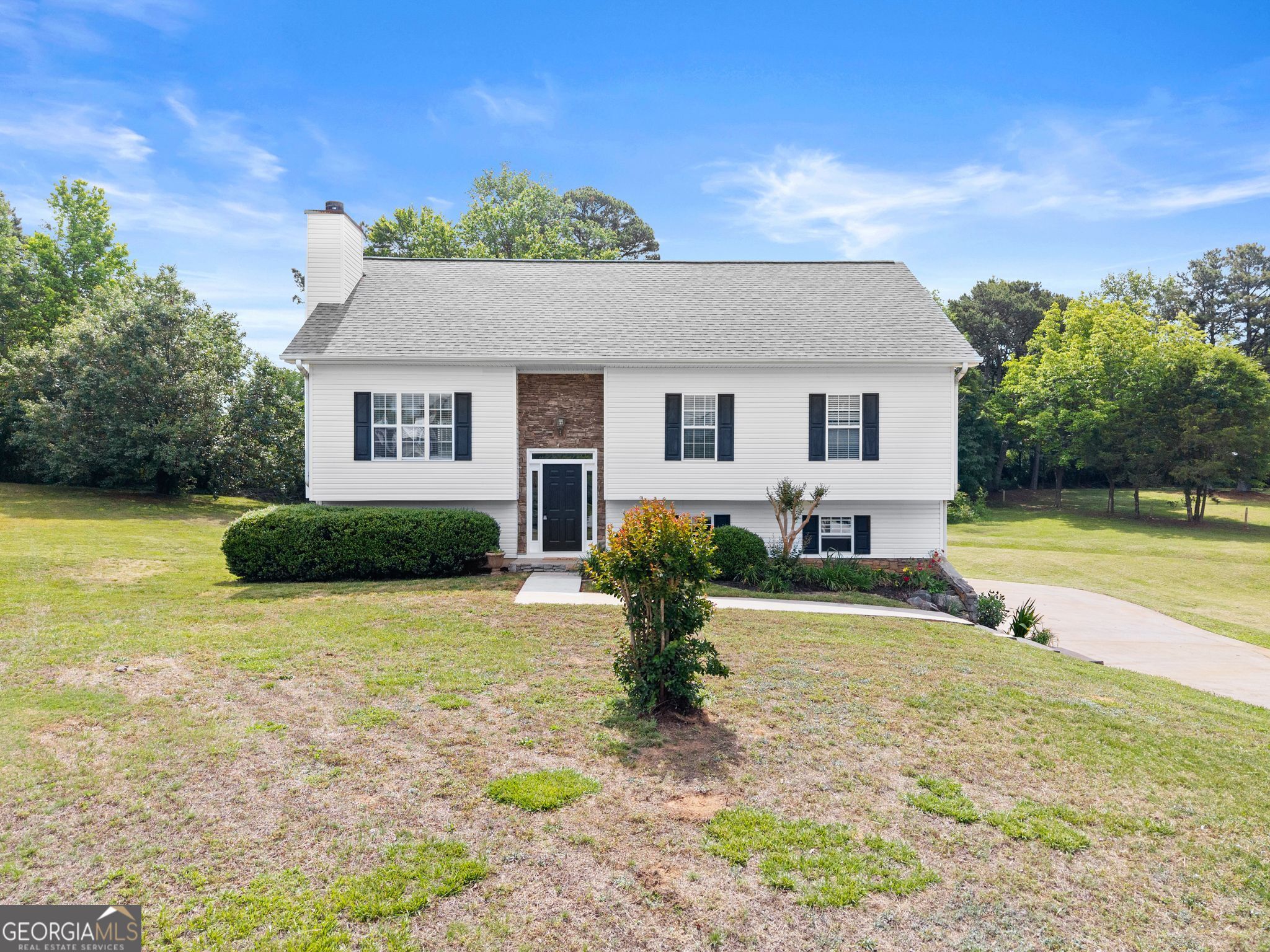 6201 Green Mountain Lane Clermont GA 30527