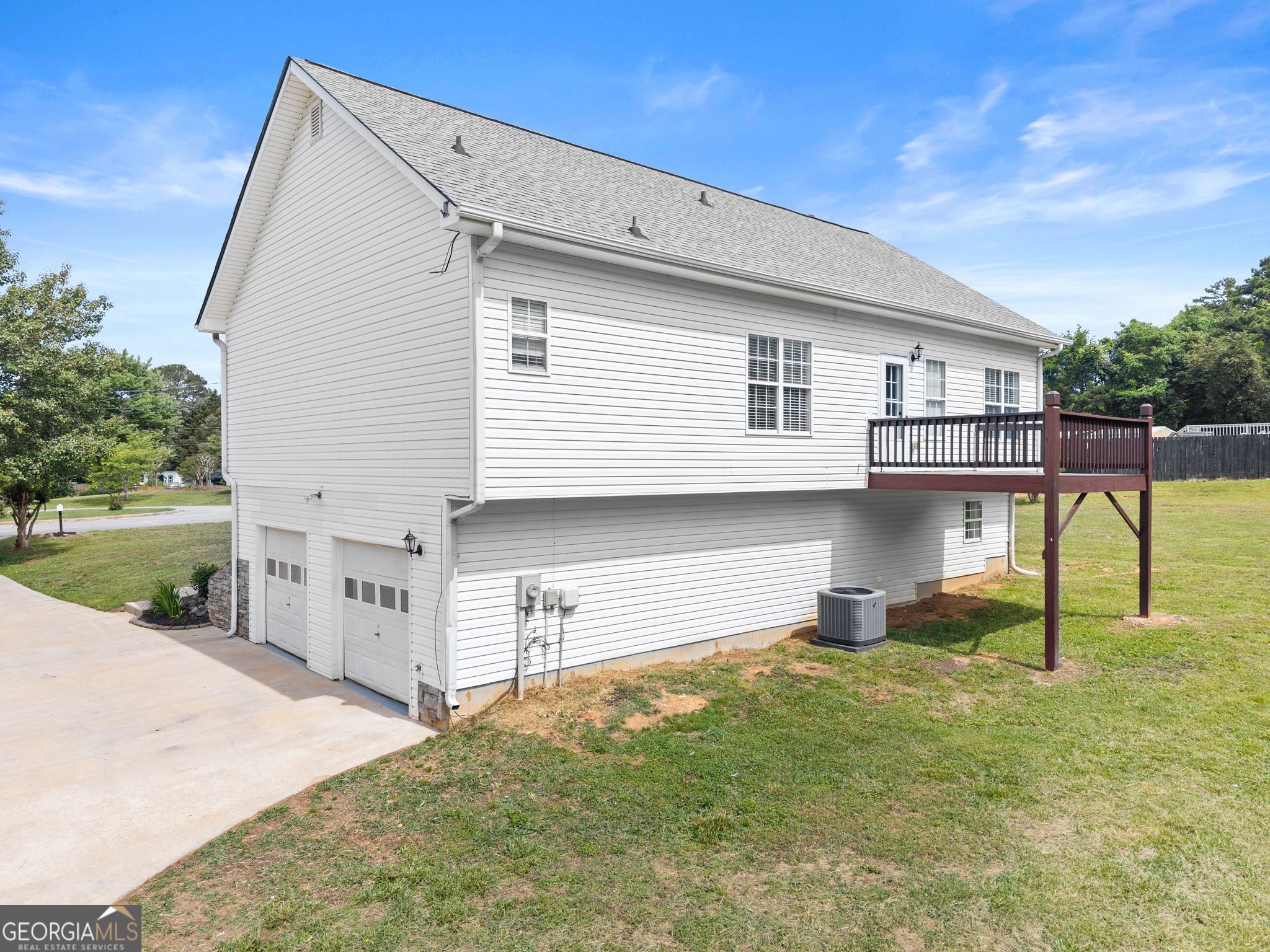 6201 Green Mountain Lane Clermont GA 30527