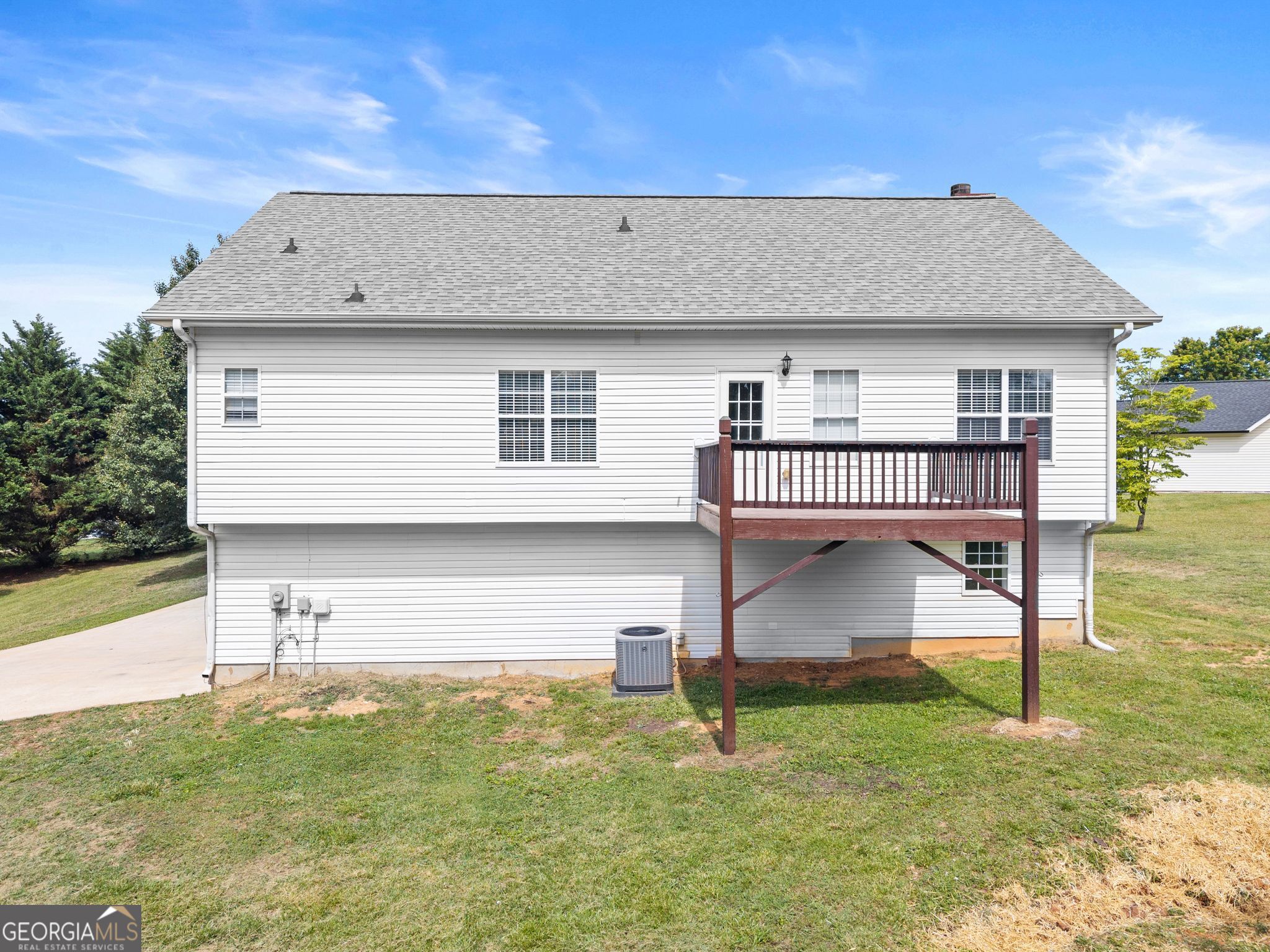 6201 Green Mountain Lane Clermont GA 30527