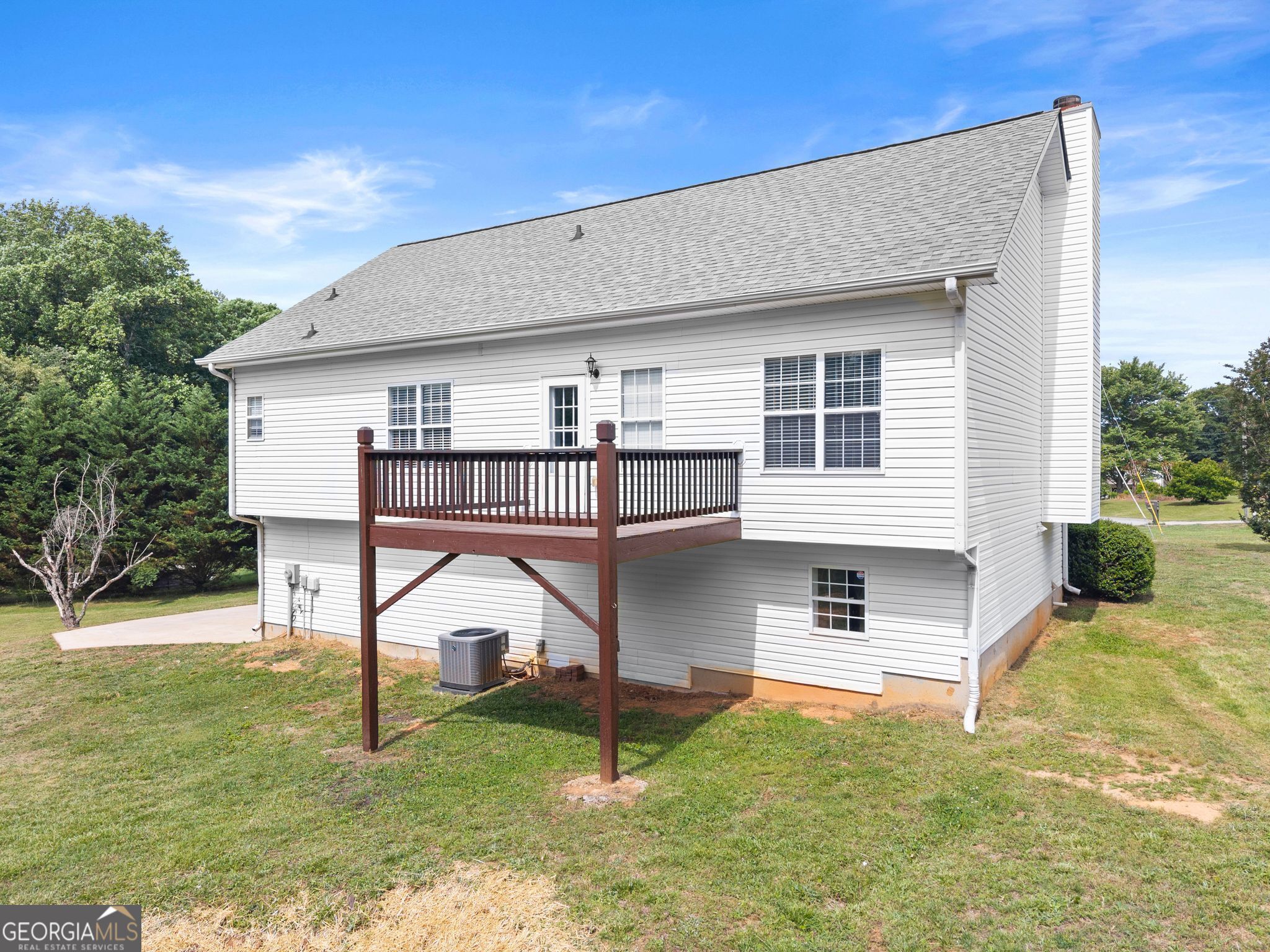 6201 Green Mountain Lane Clermont GA 30527