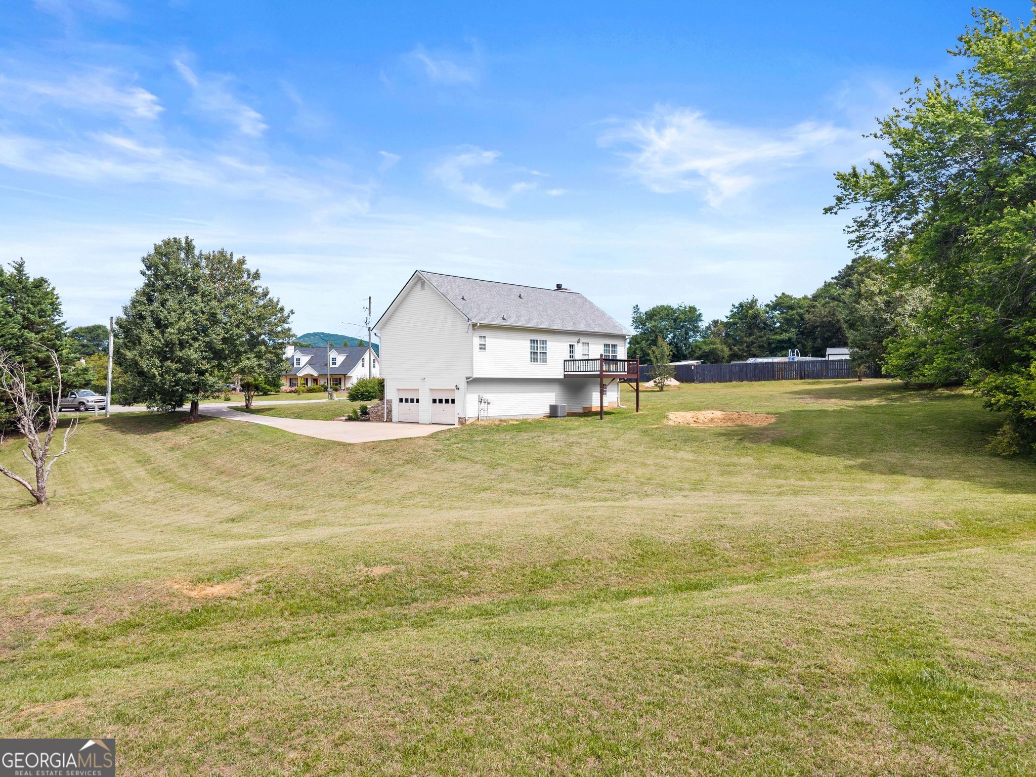 6201 Green Mountain Lane Clermont GA 30527