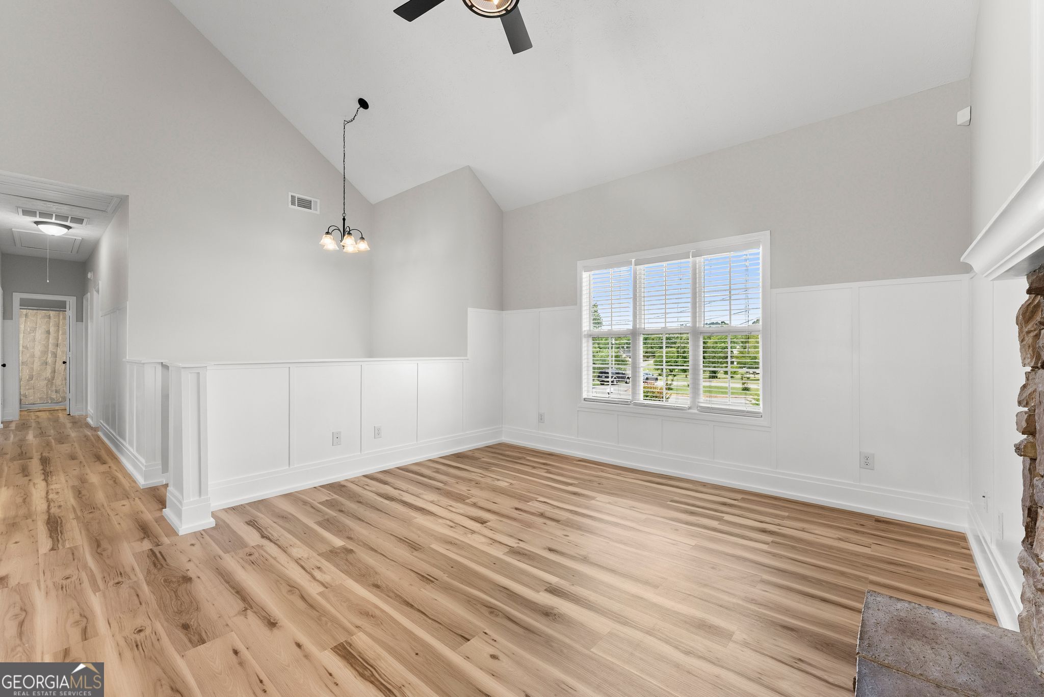 6201 Green Mountain Lane Clermont GA 30527