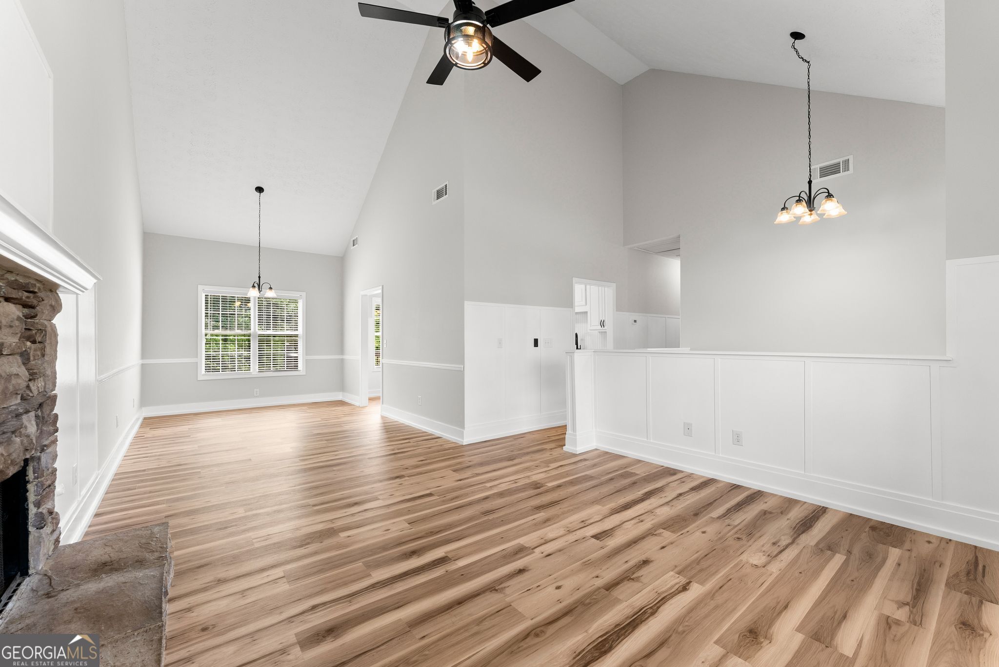 6201 Green Mountain Lane Clermont GA 30527
