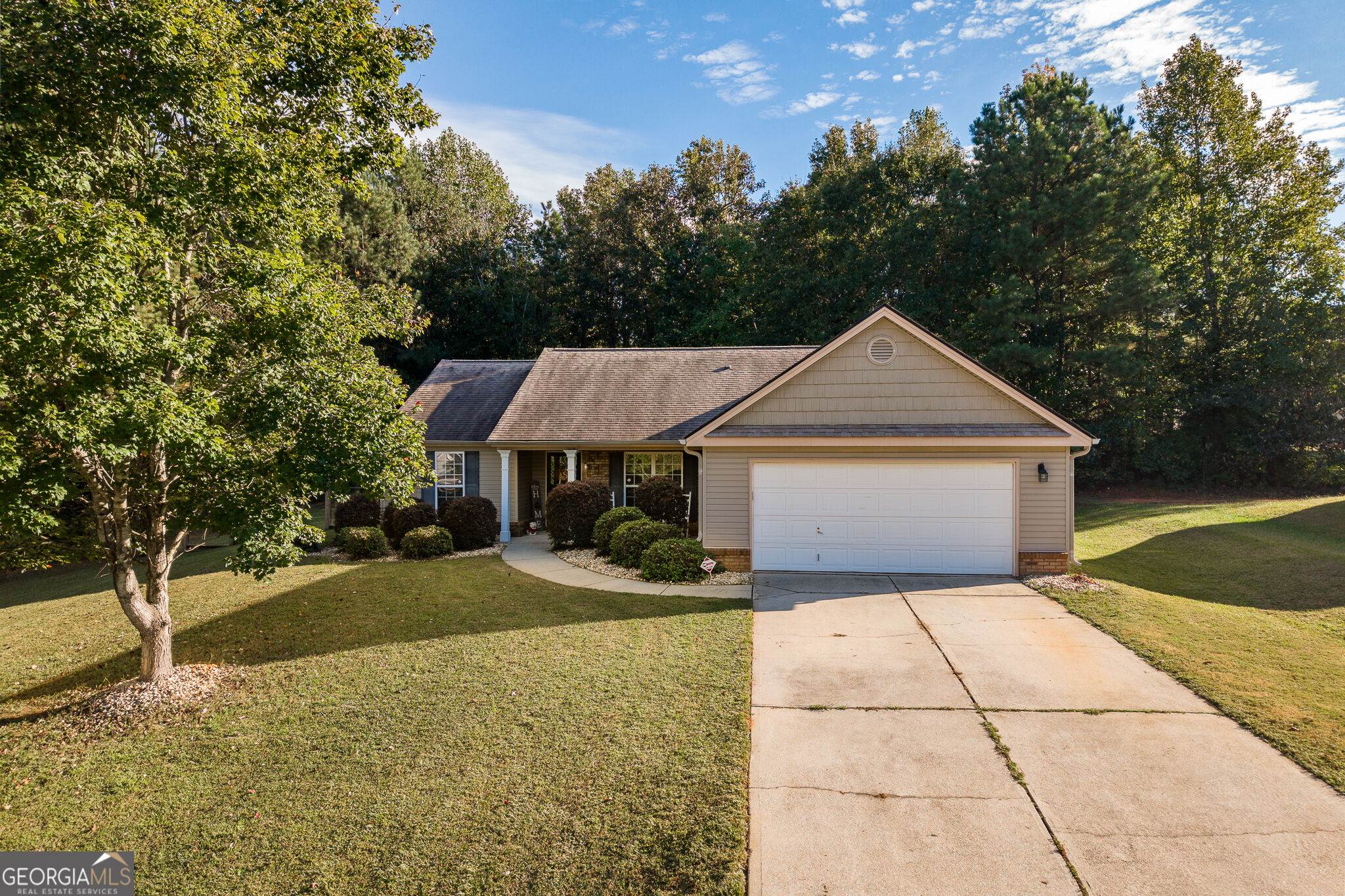 246 Bryant Drive Hull GA 30646