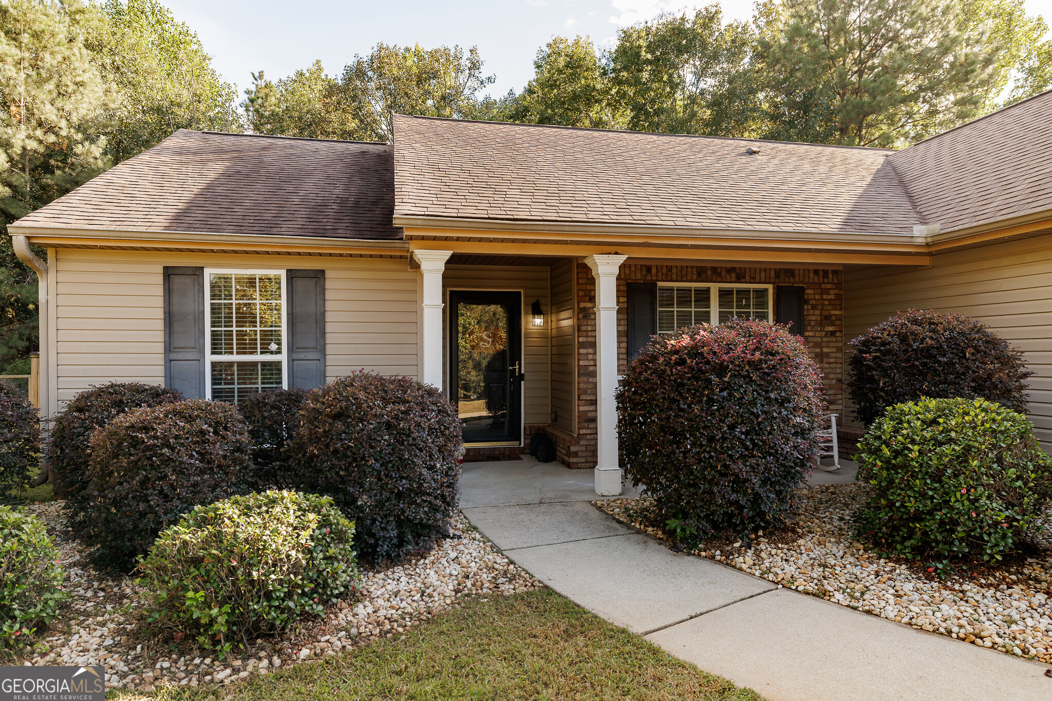 246 Bryant Drive Hull GA 30646