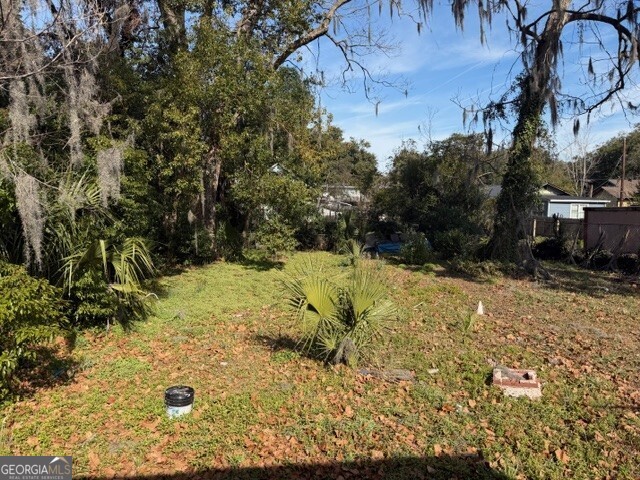 14 W 54th Street Savannah GA 31405
