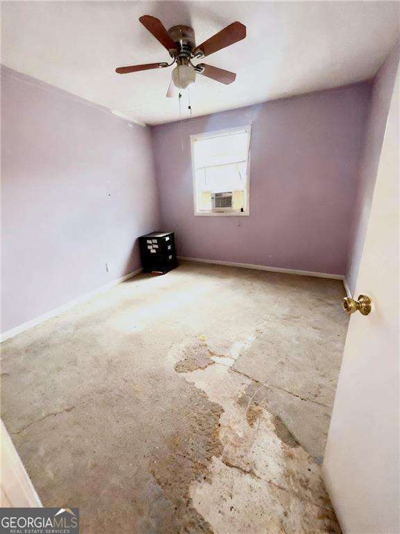1150 Rankin Street Stone Mountain GA 30083