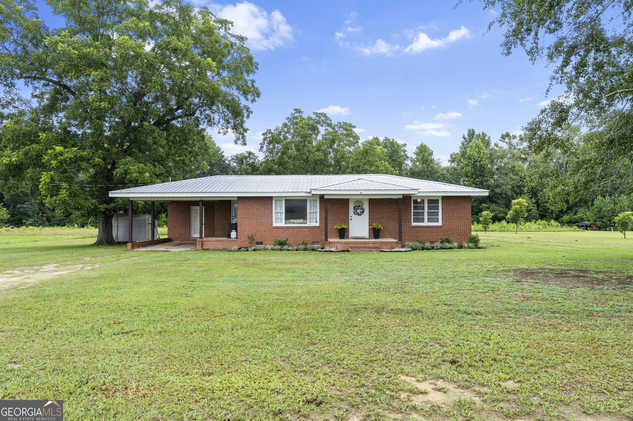 4158 Cool Springs Road Danville GA 31017