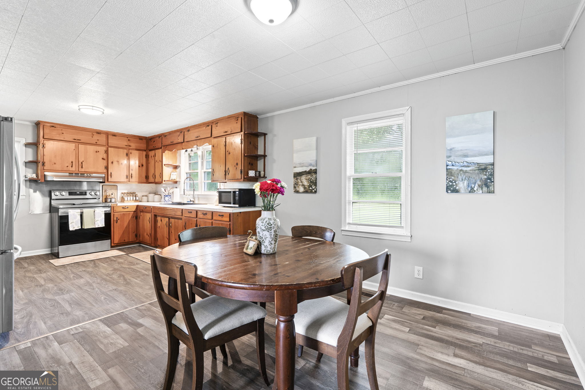4158 Cool Springs Road Danville GA 31017