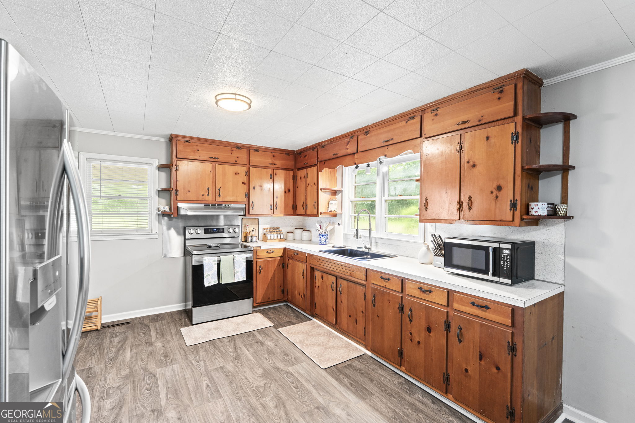 4158 Cool Springs Road Danville GA 31017