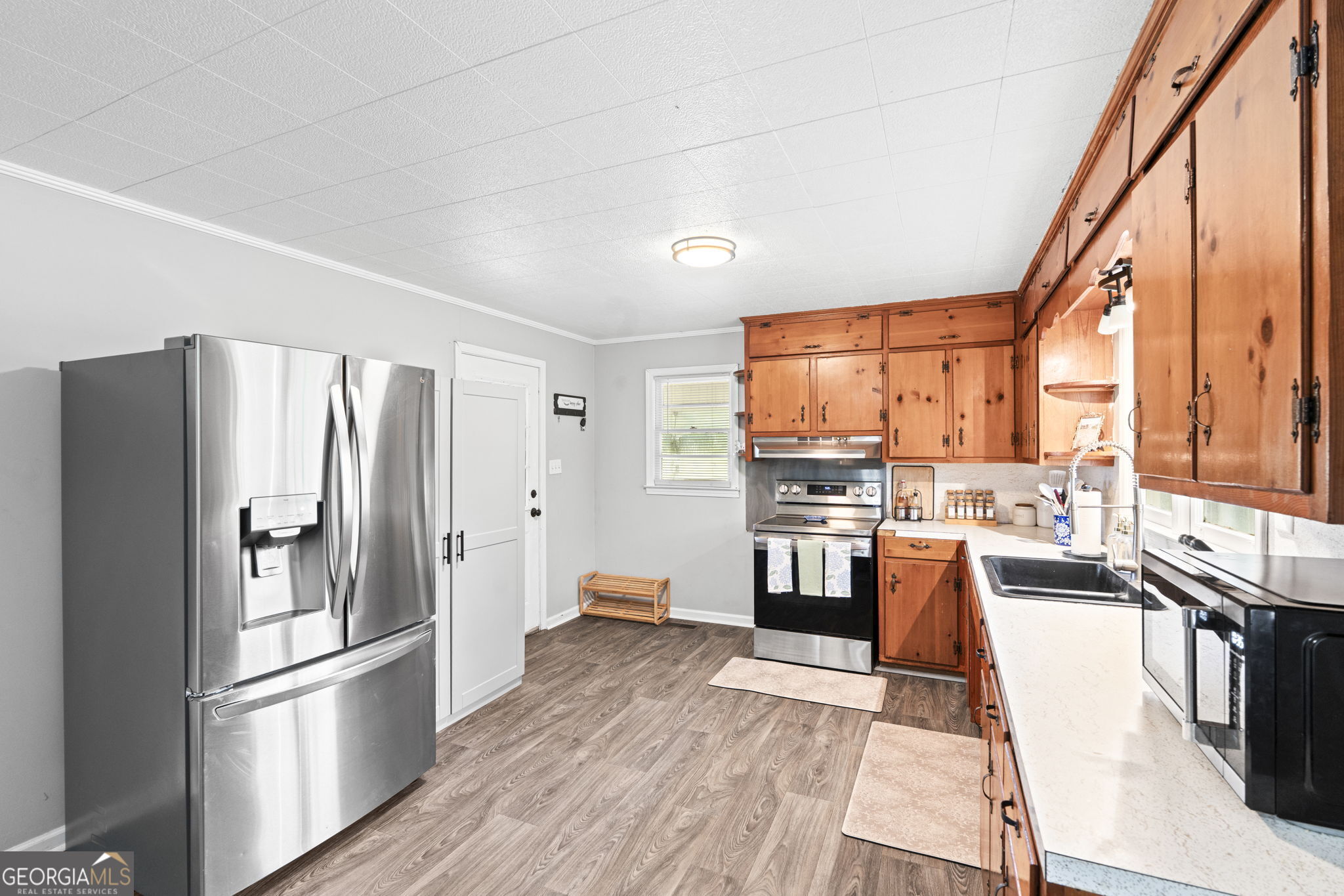 4158 Cool Springs Road Danville GA 31017